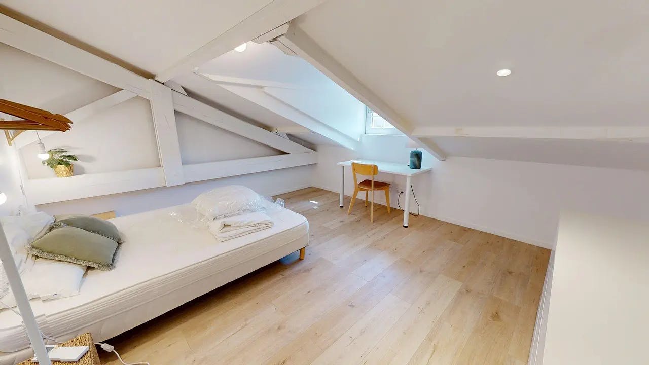 Rue Calixte Camelle, Talence preview