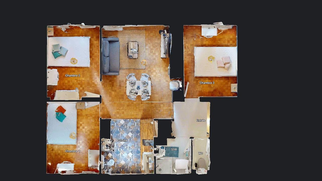 preview gallery tile