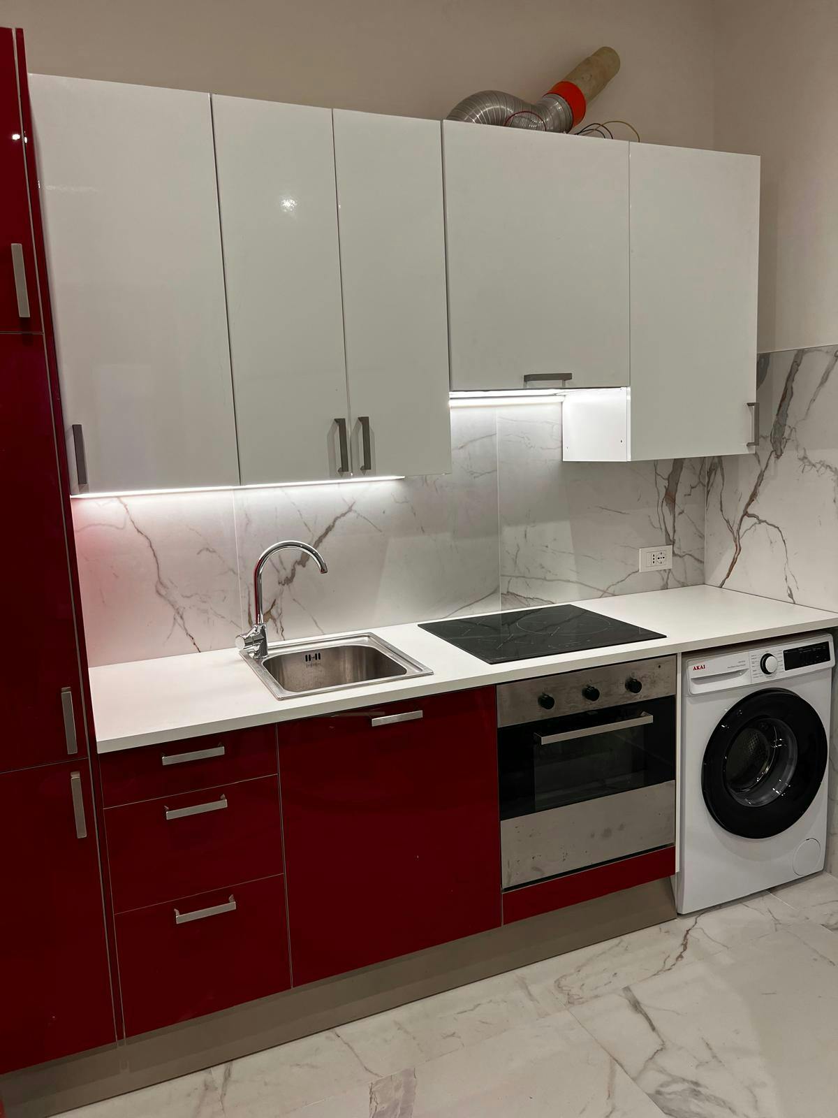 Private room for rent for €650 per month in Florence, Via Cassia