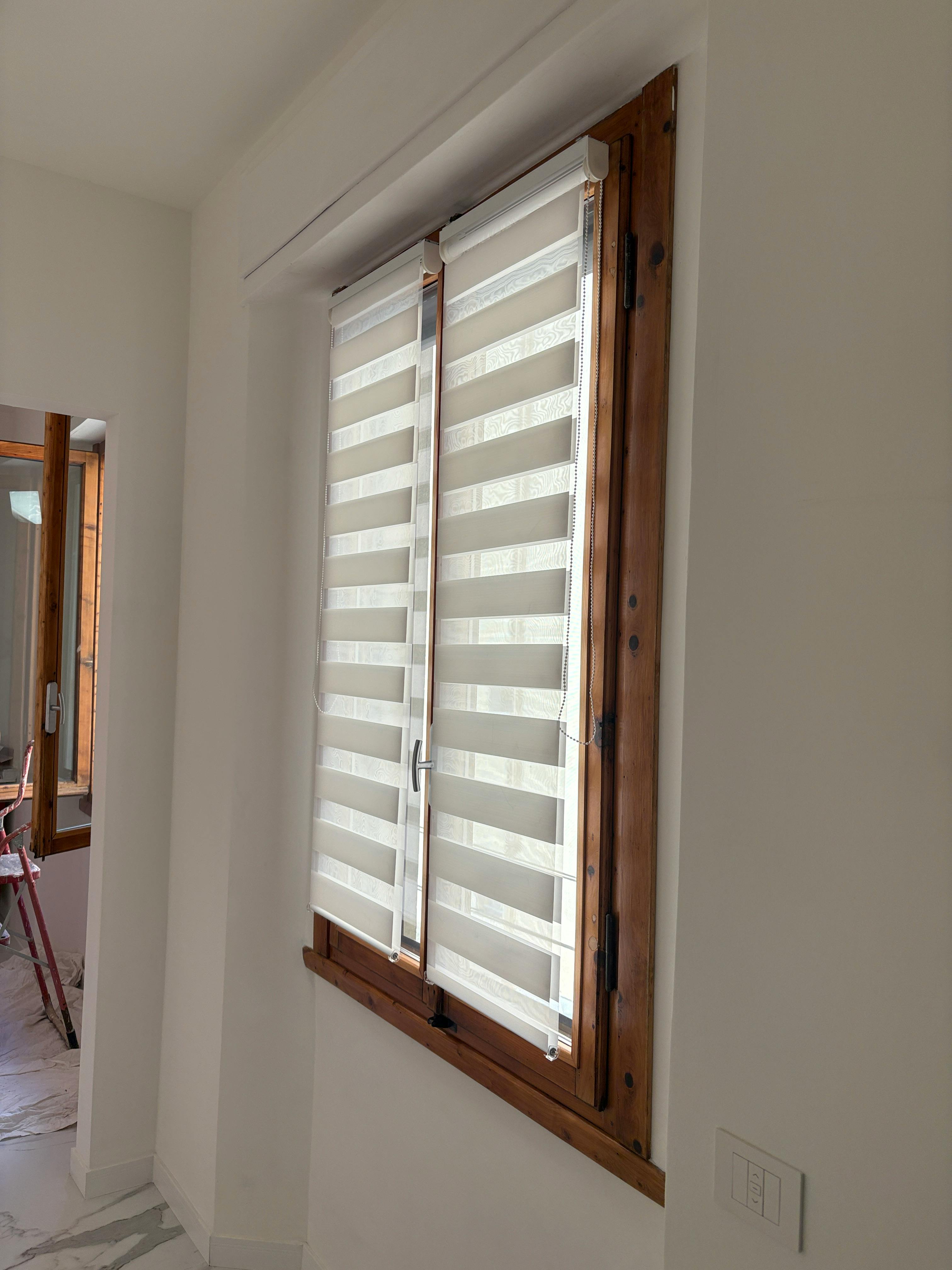 Single room Florence, 1 bed, 21m² — photo 16