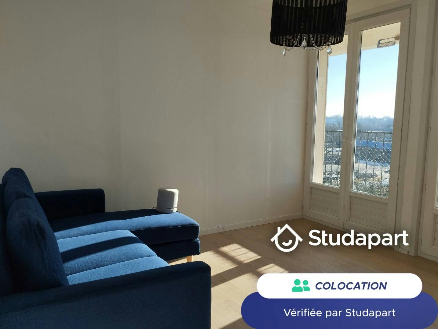 Stanza privata in affitto a 550 € al mese a Bourges, Rue des Bigarelles