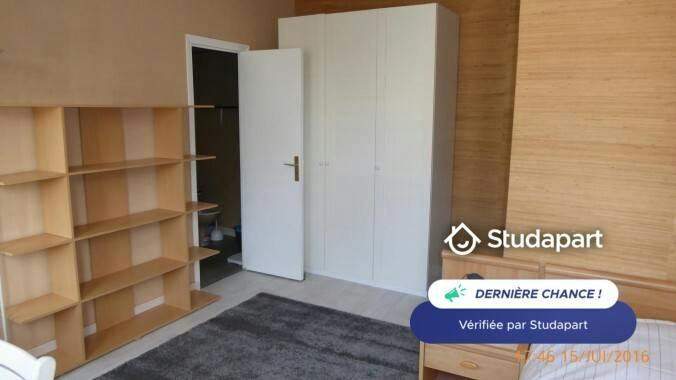 Appartement – Lille, Euralille - Vue 3