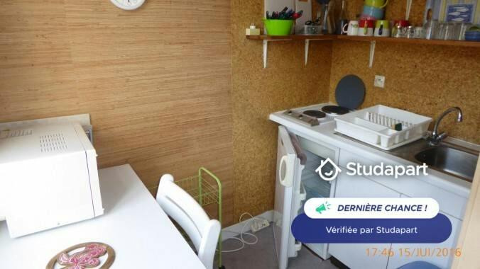 Appartement – Lille, Euralille - Vue 4