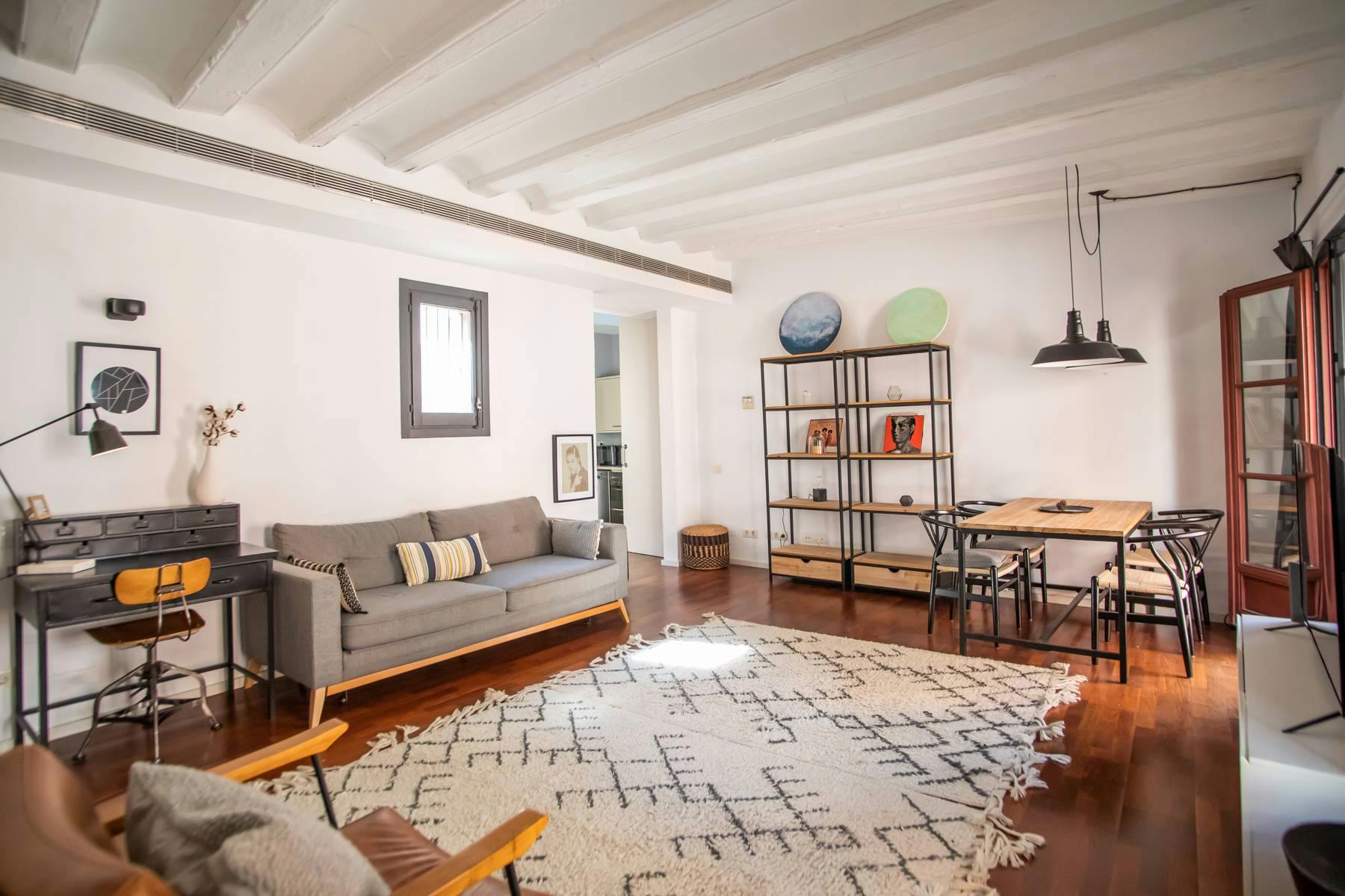 Carrer de Massanet, Barcelona Barcelona