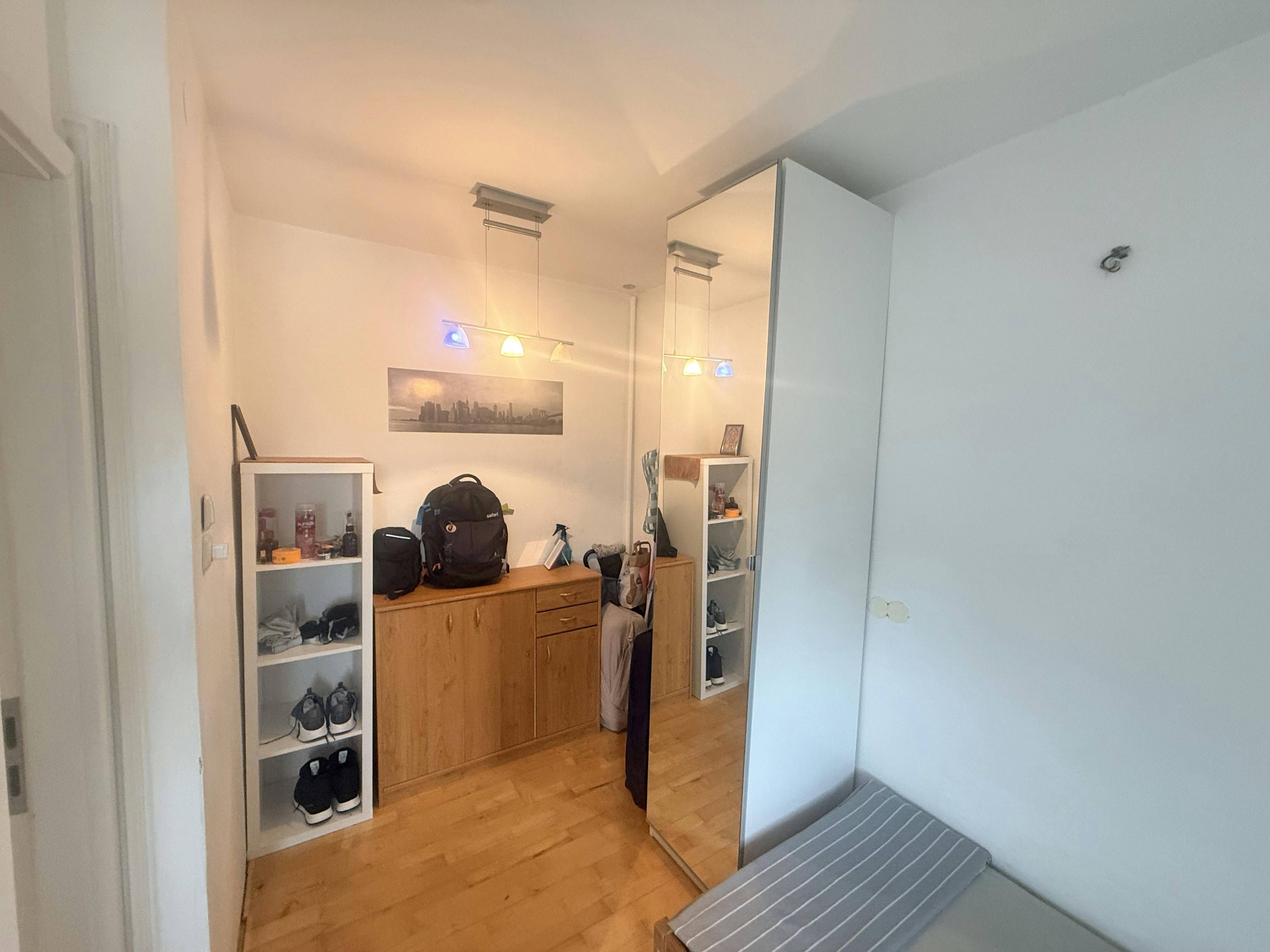 Приватна кімната за оренду для 630 EUR на місяць у Munich, Stöberlstraße