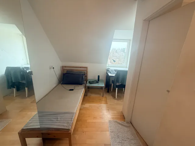 Private room in Stöberlstraße, Munich (1622900) room image 2