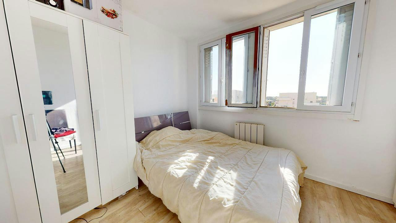 Private room for rent on Boulevard de Larramet, Toulouse - Vue 3