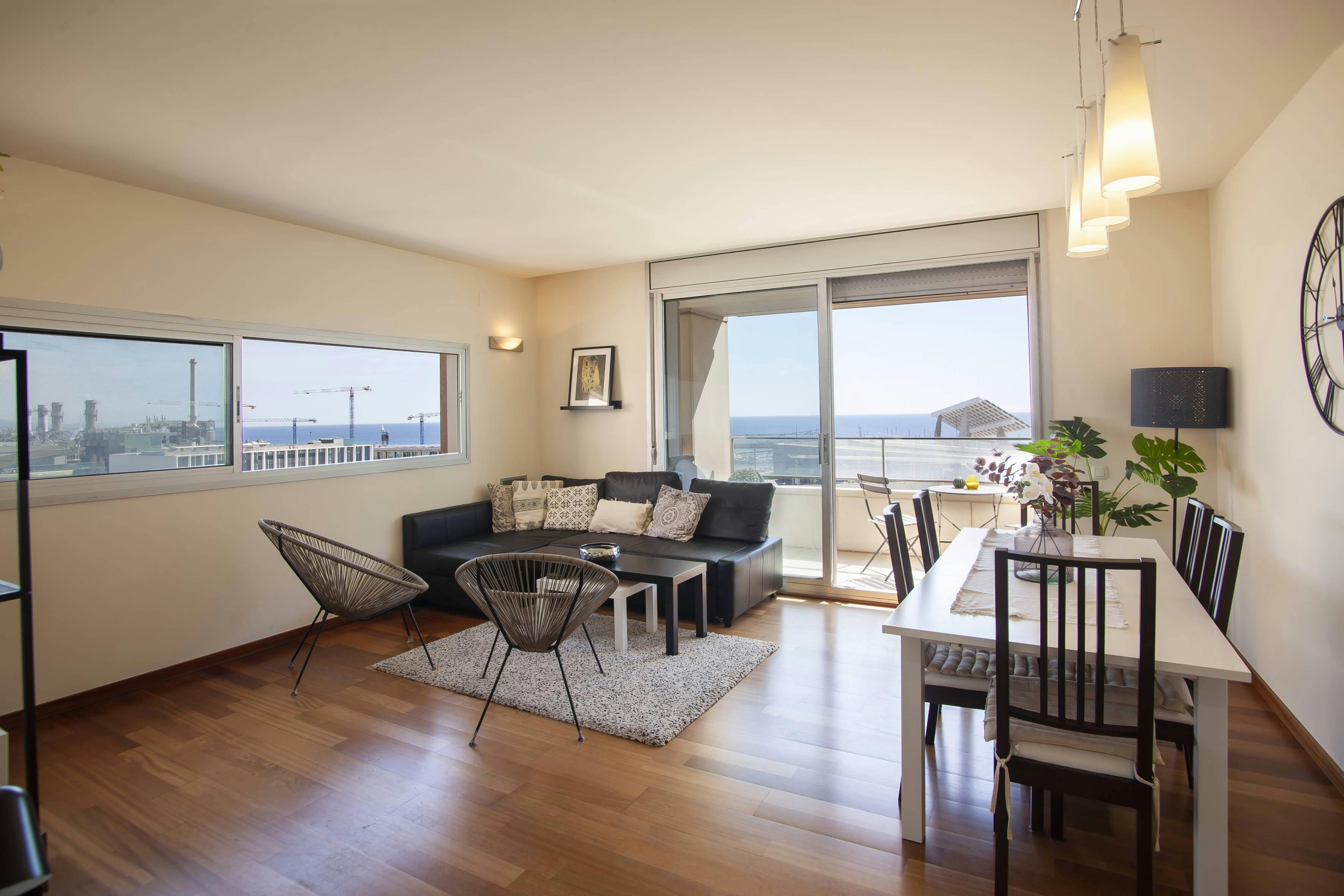 Avinguda d'Eduard Maristany, Sant Adrià de Besòs preview