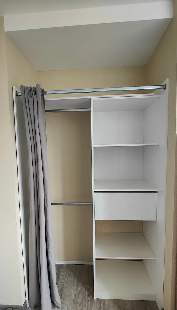Private room in Rue du Docteur Coquand, Annemasse (1622928) ROOM 4