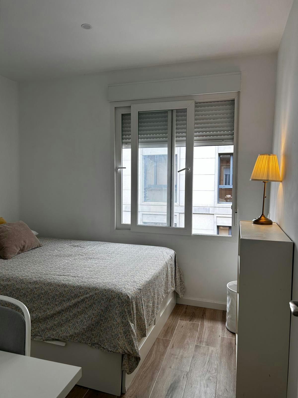 Calle de Fomento, Madrid Madrid