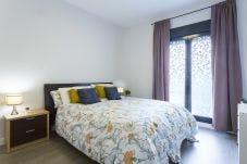 Appartement à louer pour 1 350 €/mois à Jerez de la Frontera, Avenida Sanlúcar