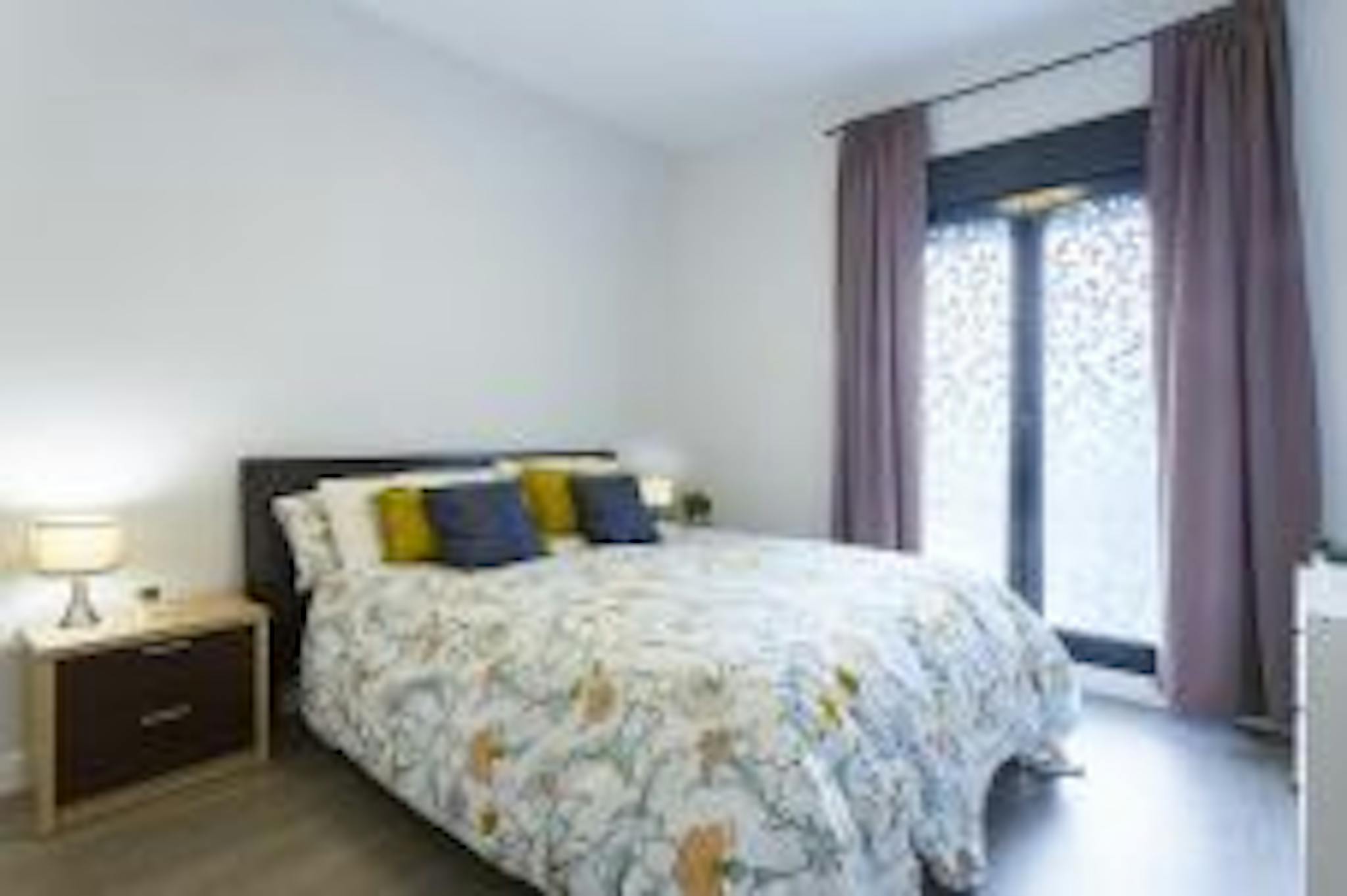 Avenida Sanlúcar, Jerez de la Frontera preview