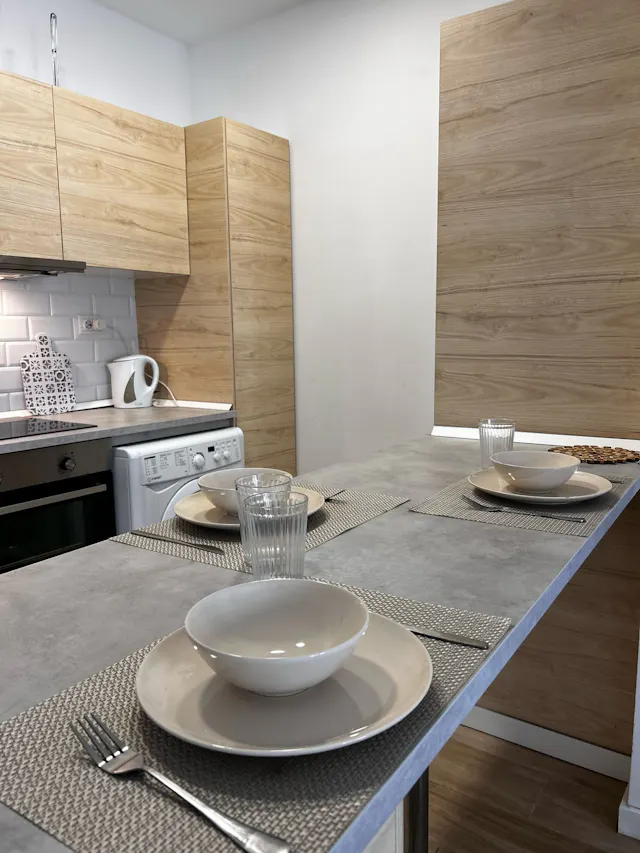 Private room in Calle de Fomento, Madrid (1622933) room image 14