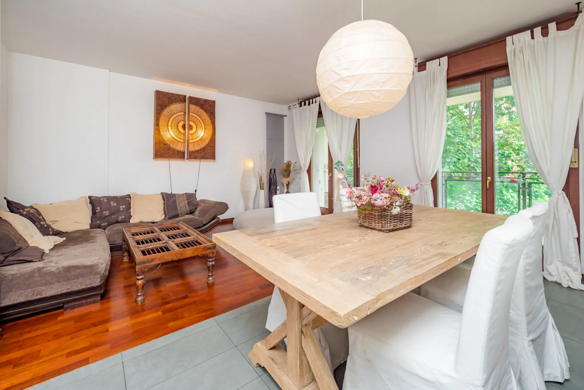 Via Legnone, Milan preview