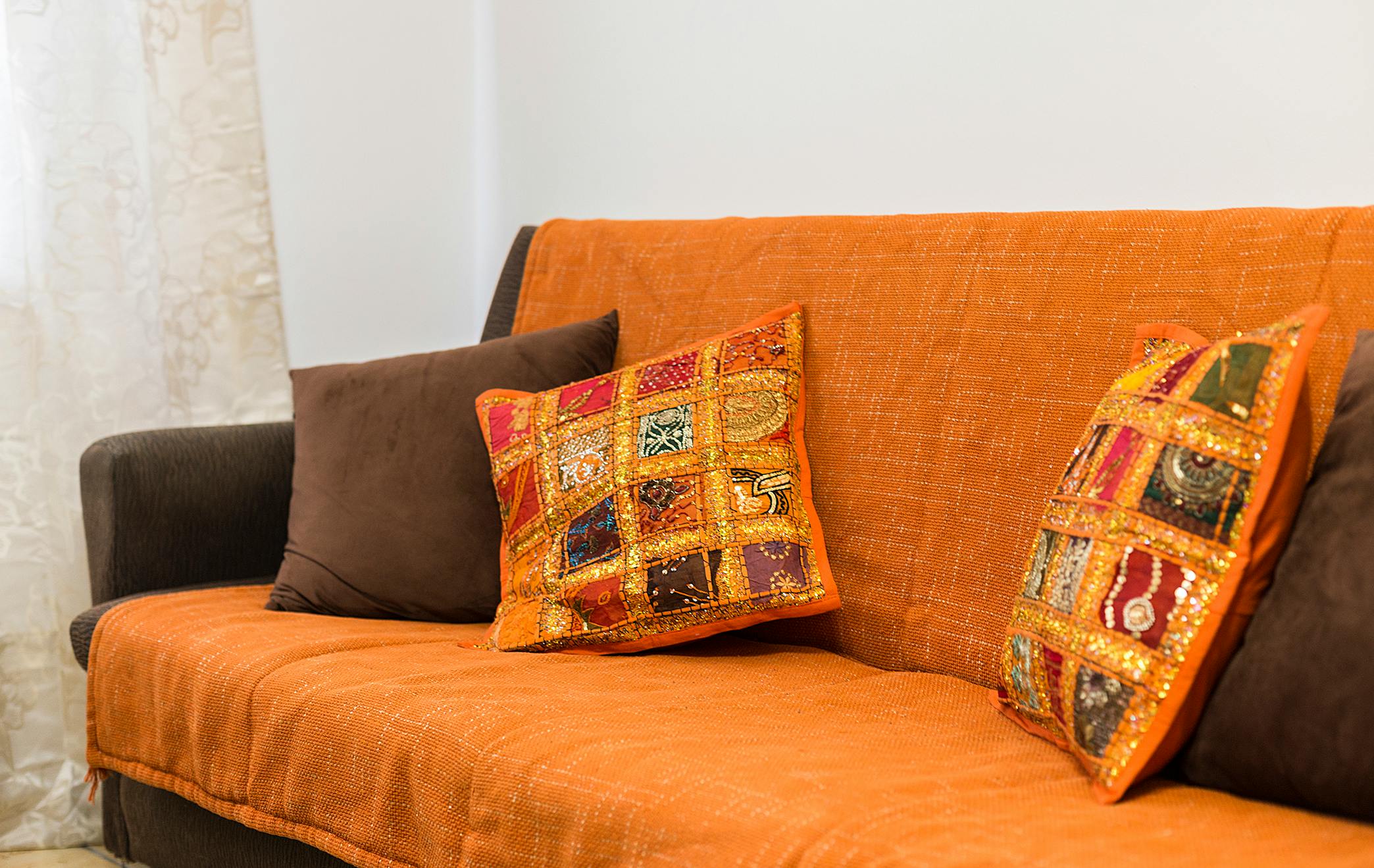 Apartment Conil De La Frontera, 3 beds — photo 1
