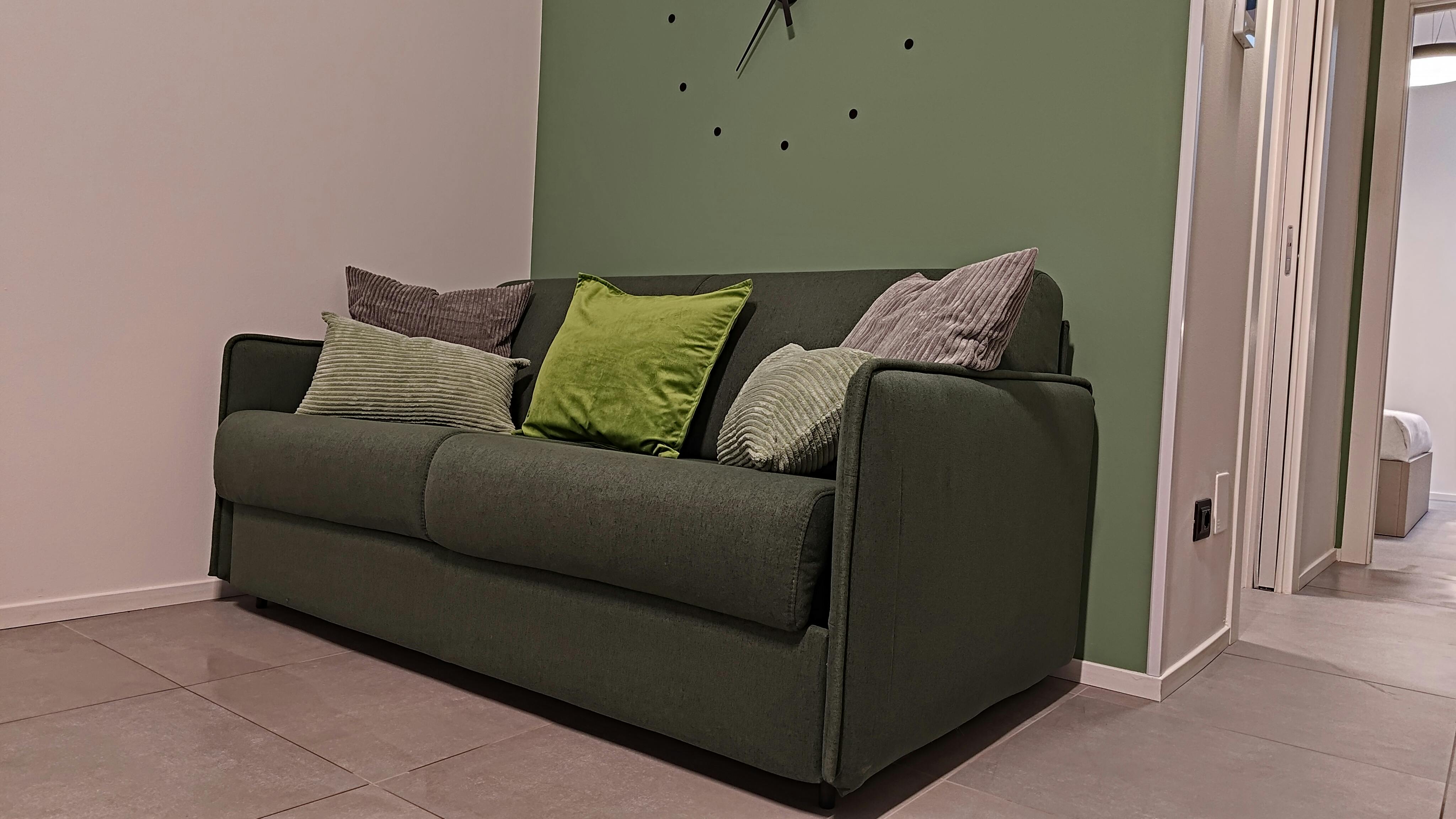 Apartment Bologna, 1 bed — photo 3