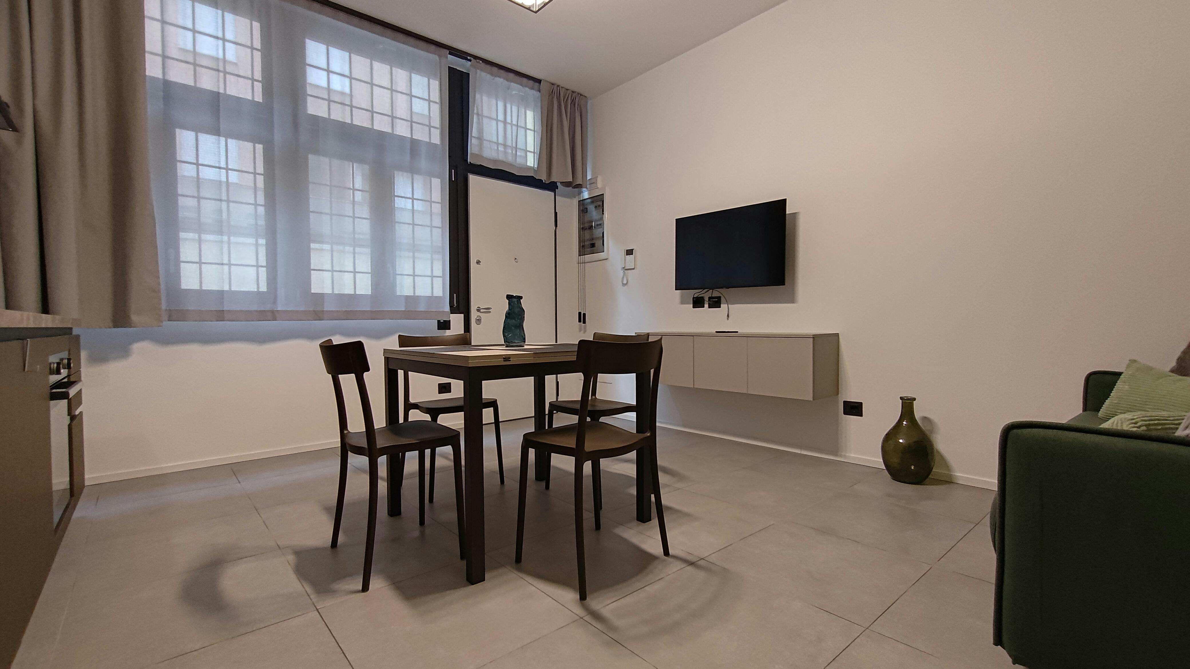 Apartment Bologna, 1 bed — photo 4