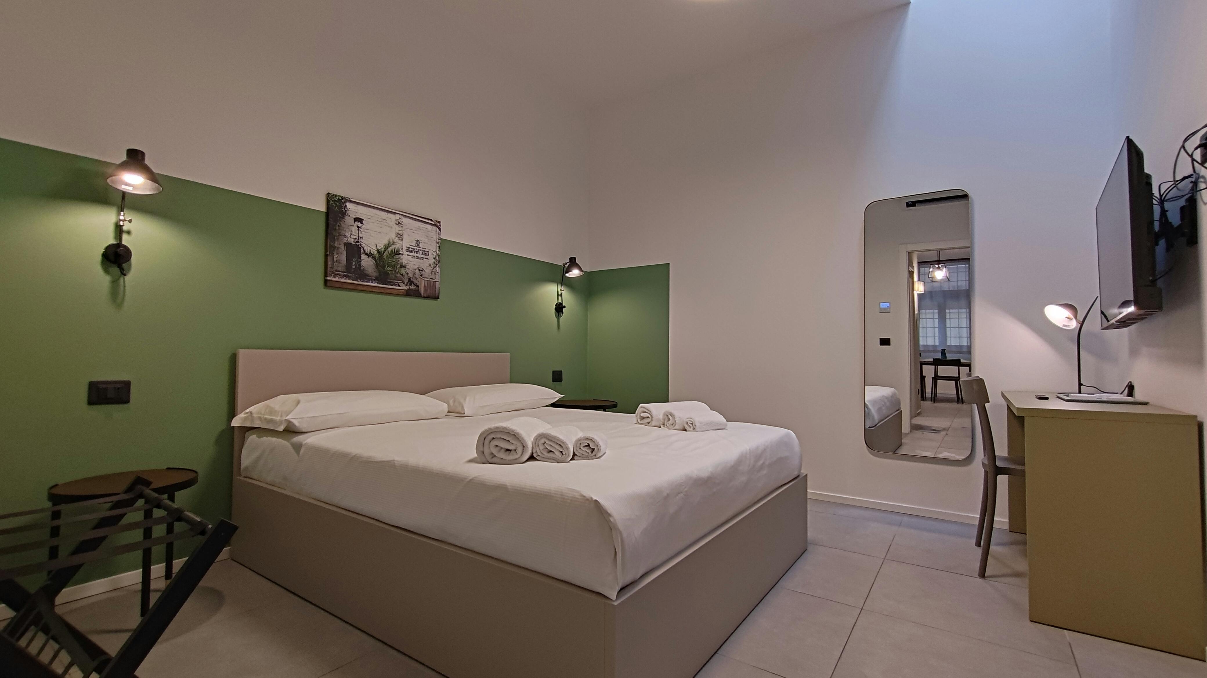 Apartment Bologna, 1 bed — photo 6