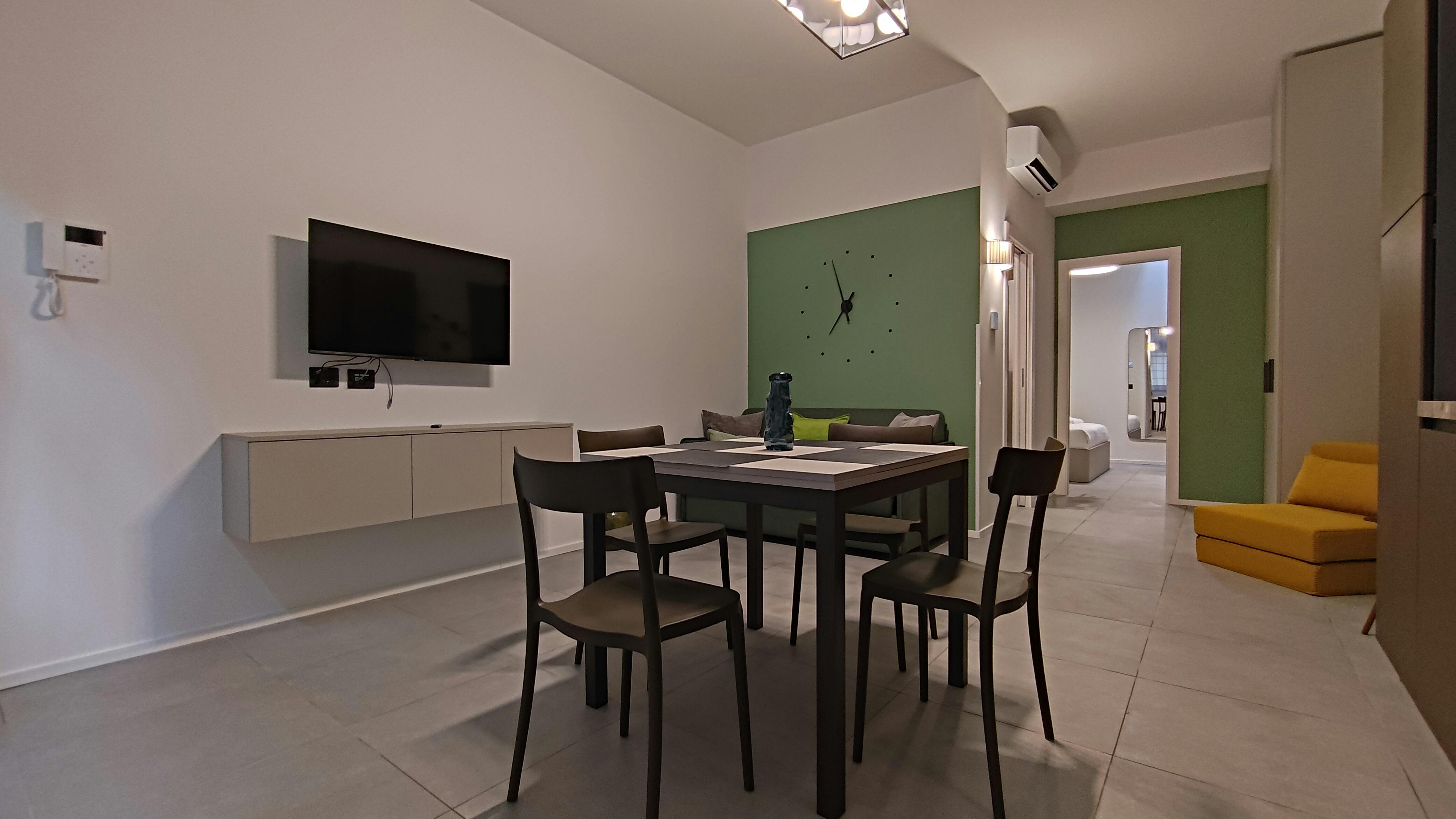 Apartment Bologna, 1 bed — photo 9