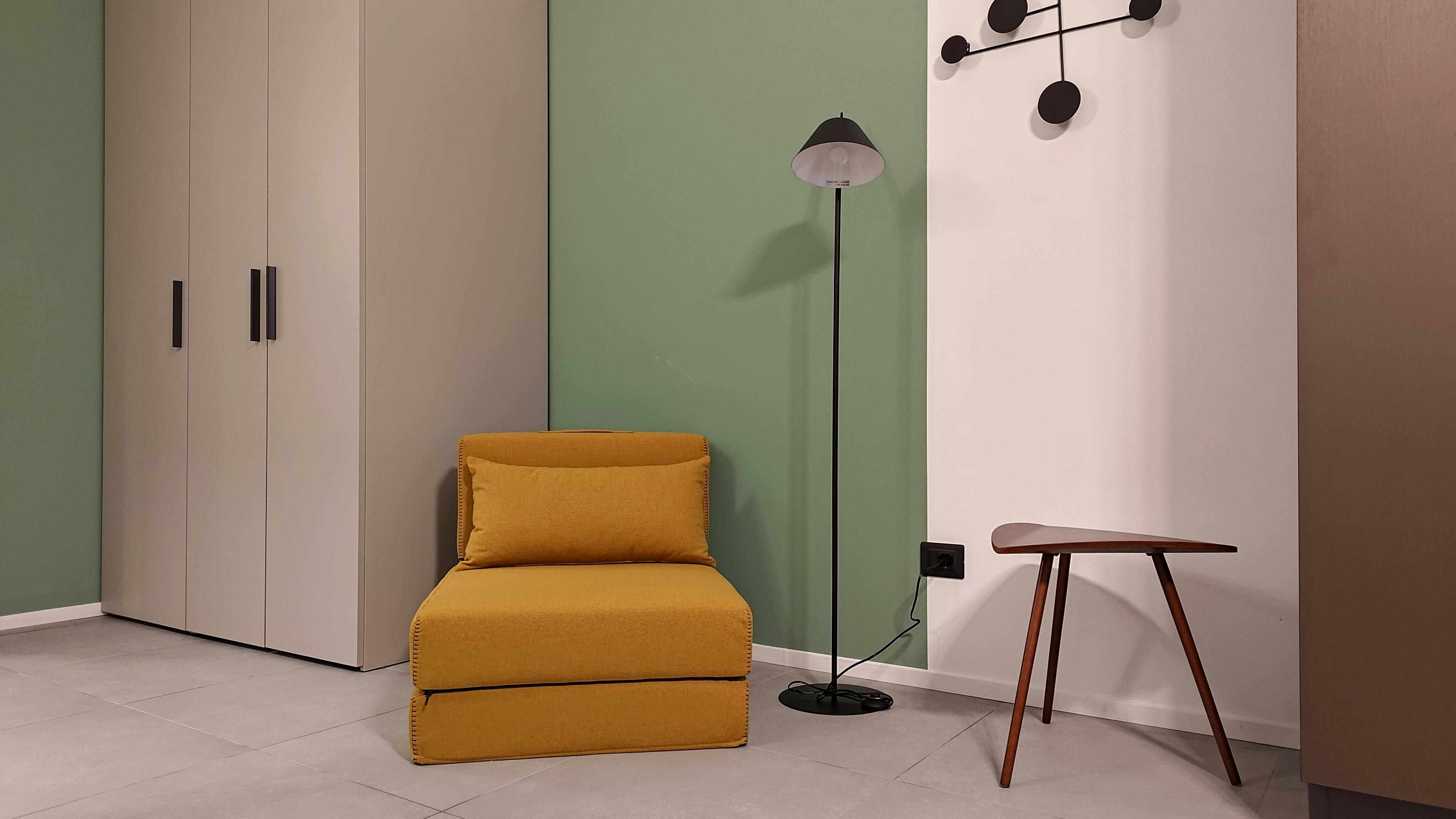 Apartment Bologna, 1 bed — photo 5
