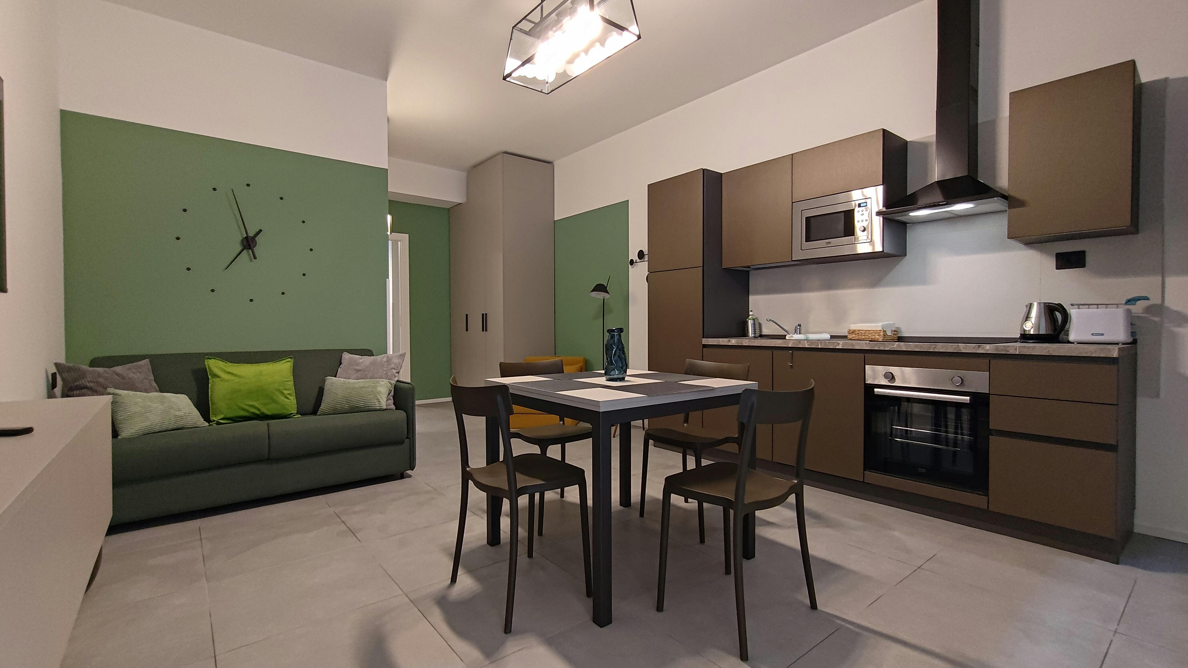 Via Aurelio Saffi, Bologna preview