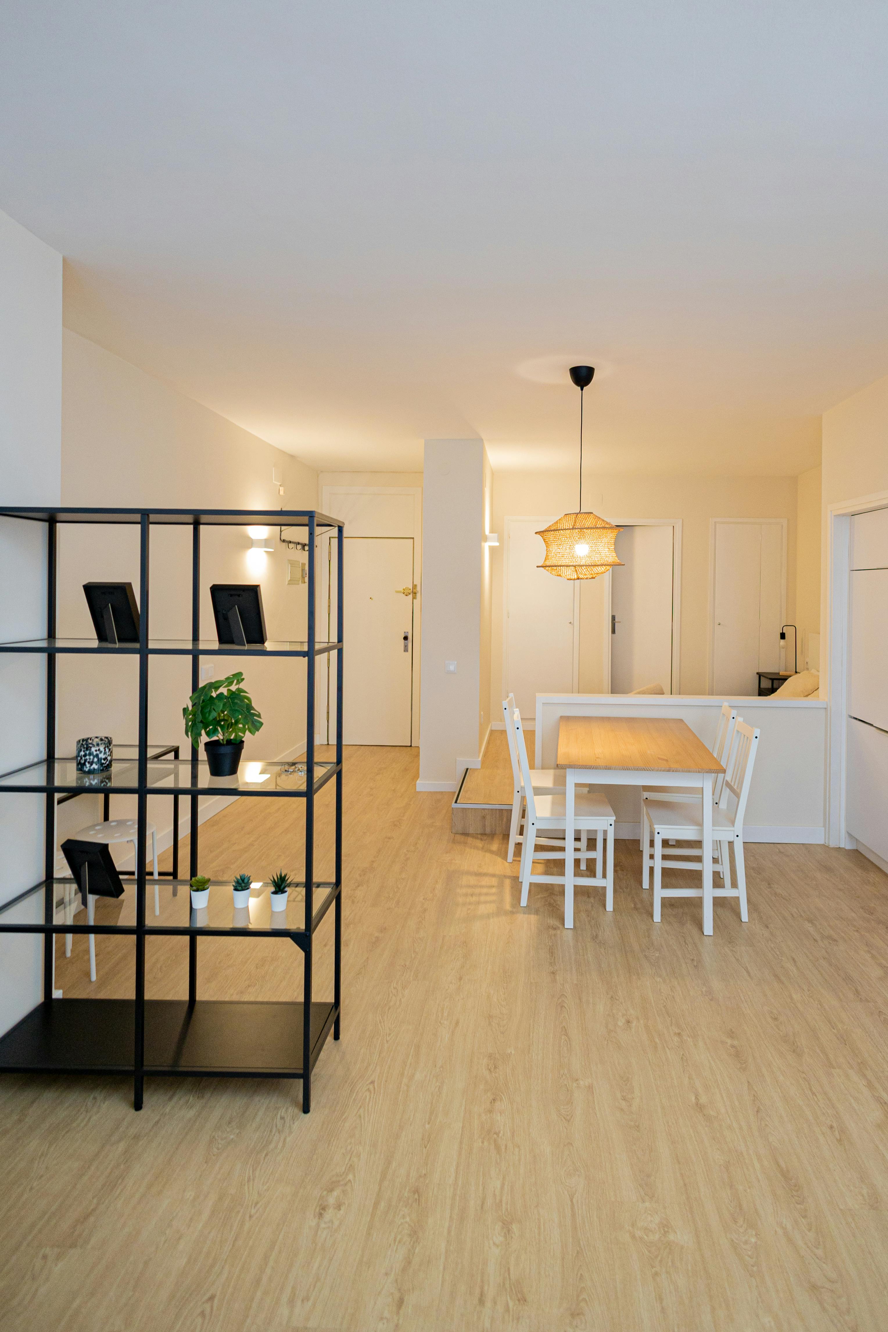 Carrer d'Europa, Barcelona Barcelona