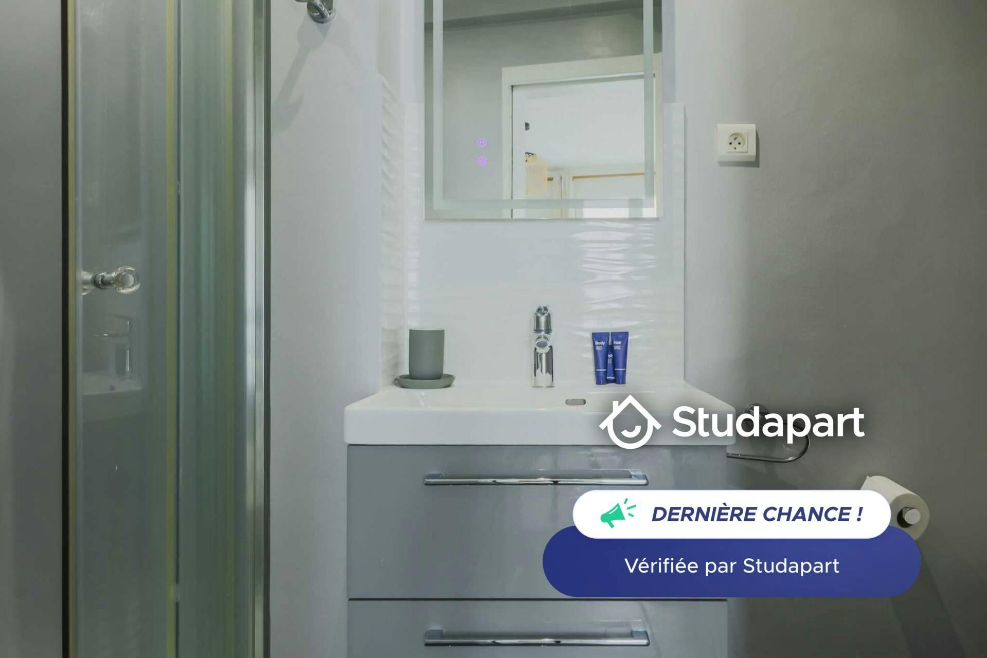 Appartement – Paris, 17th Arrondissement - Vue 5