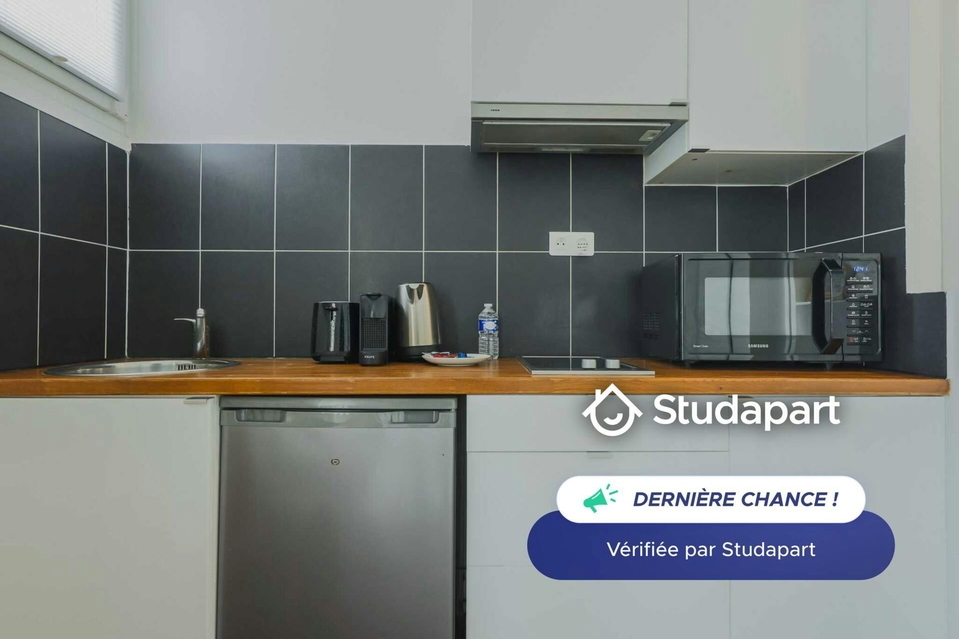 Appartement – Paris, 17th Arrondissement - Vue 3