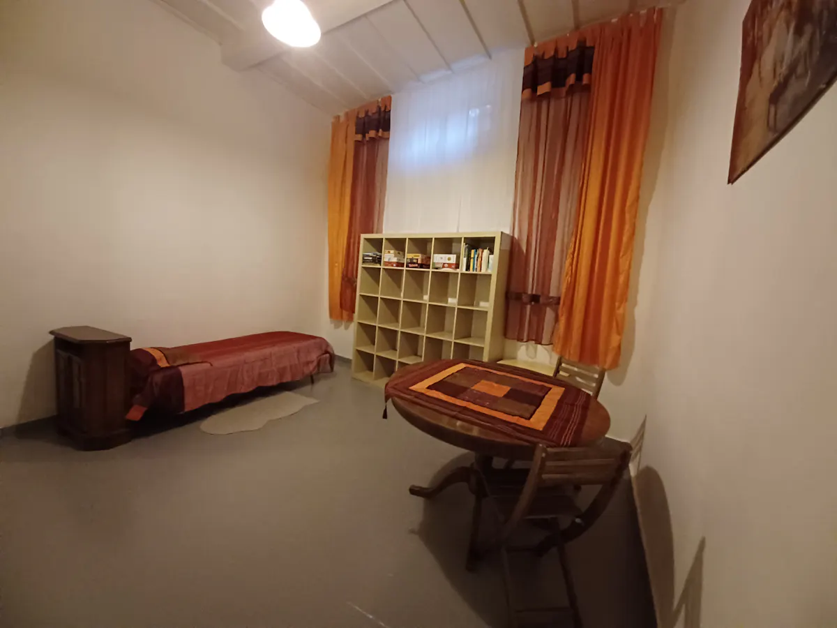 Private room in Via San Domenico, Florence (1622984) ROOM