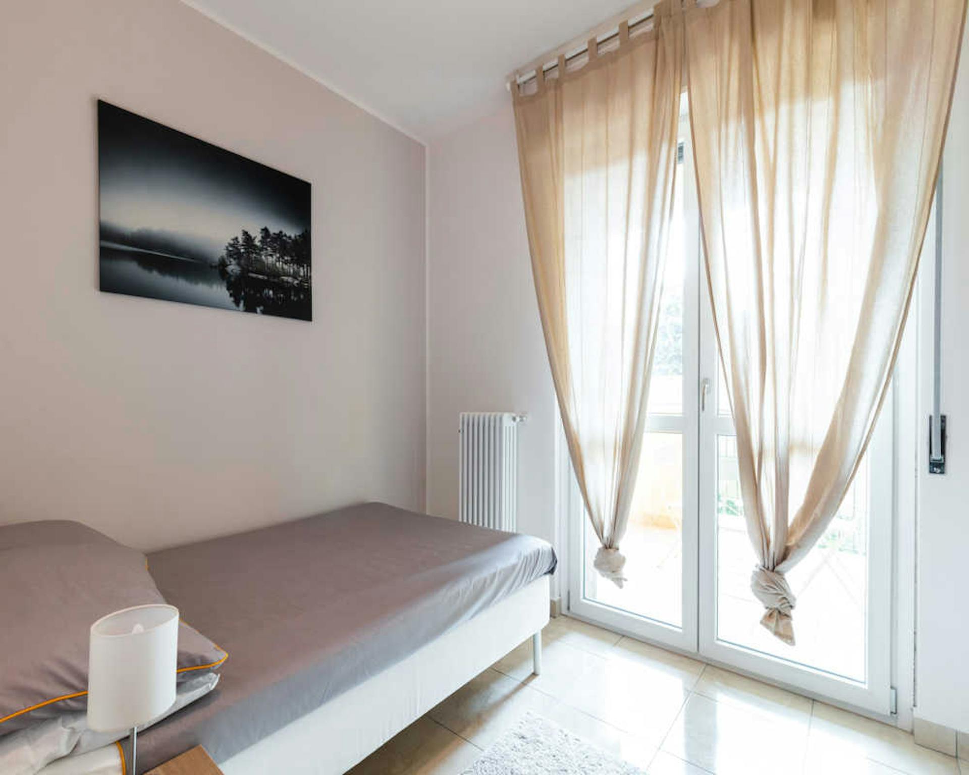 Via Giuseppe Regaldi, Milan preview