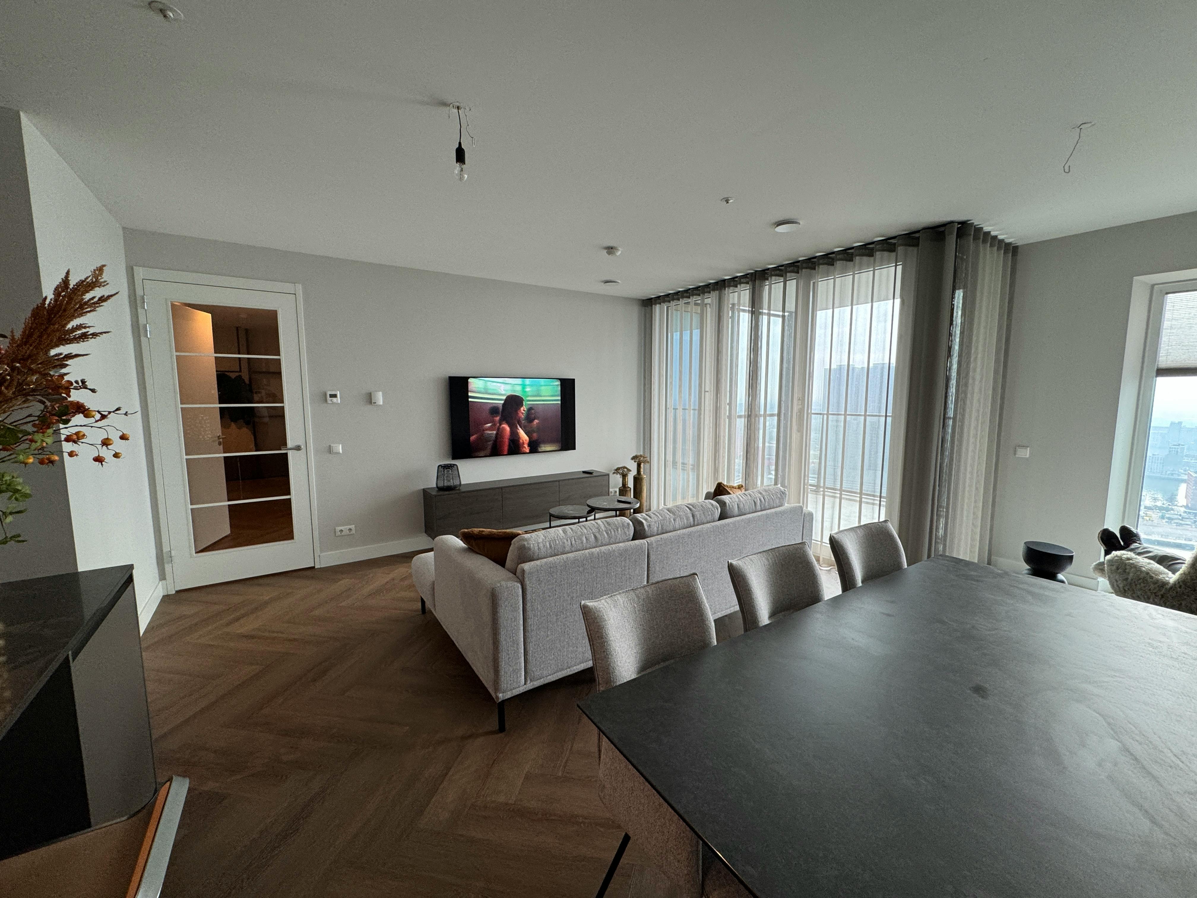 Apartment Rotterdam, 2 beds — photo 6