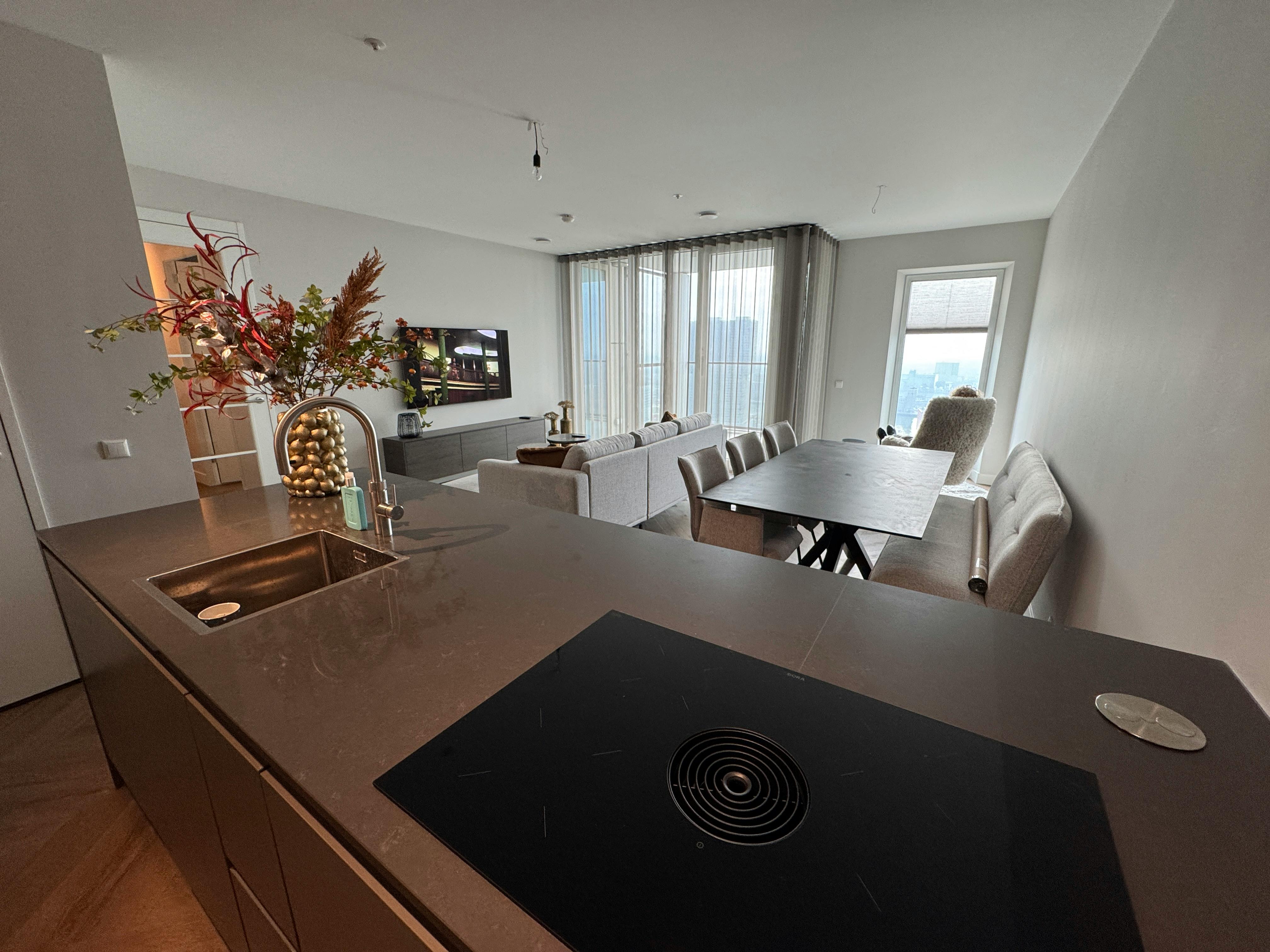 Apartment Rotterdam, 2 beds — photo 3