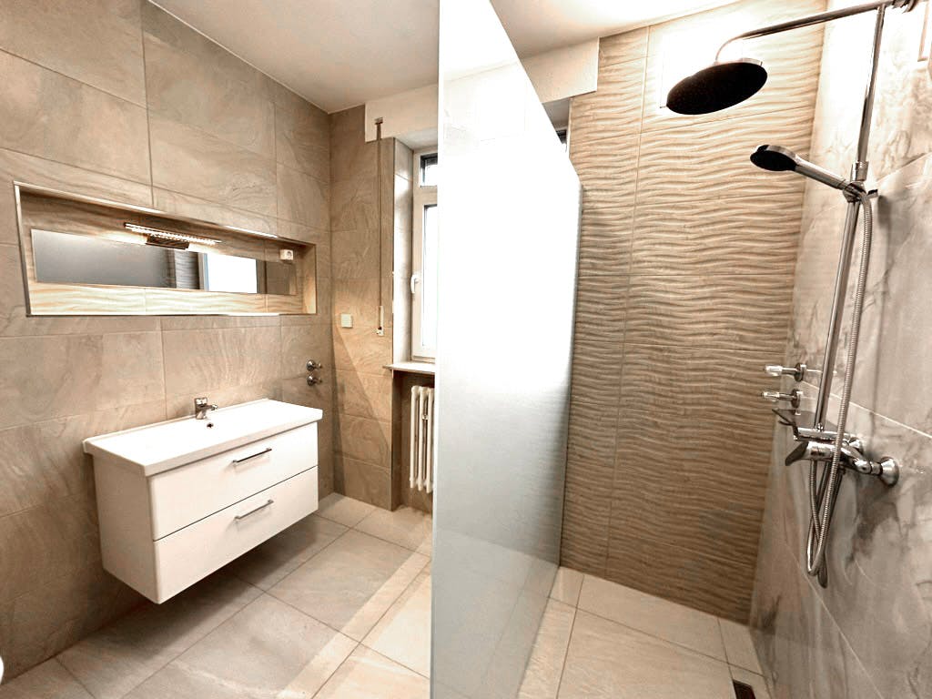 Apartment Ingelheim Am Rhein, 4 beds — photo 2