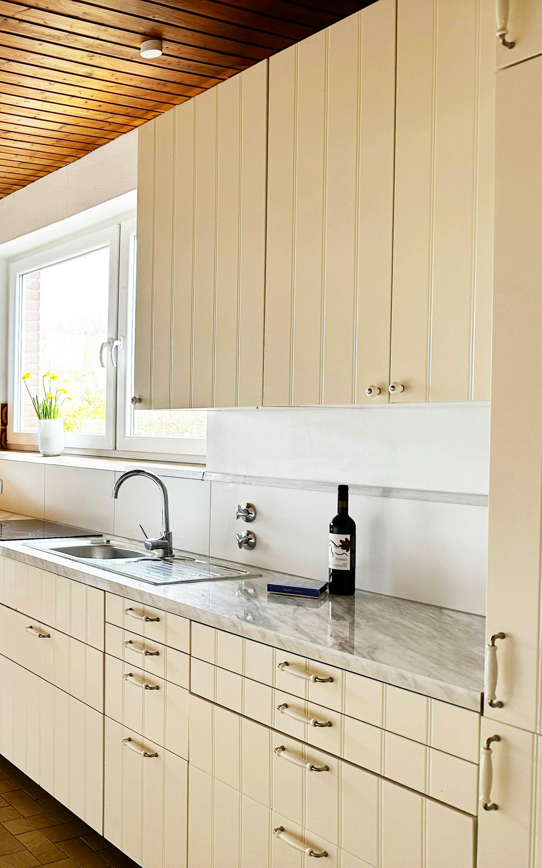 Apartment Ingelheim Am Rhein, 4 beds — photo 3