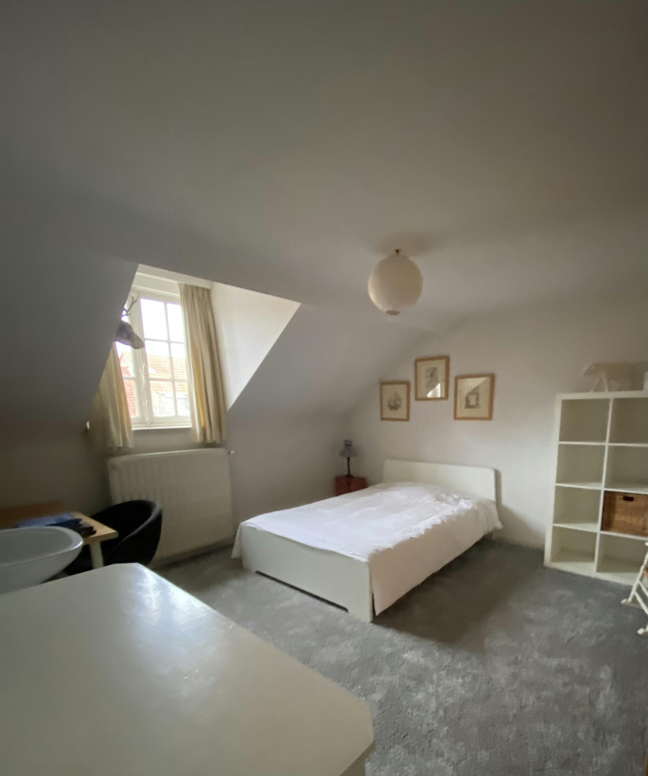 Appartement in Tervuren