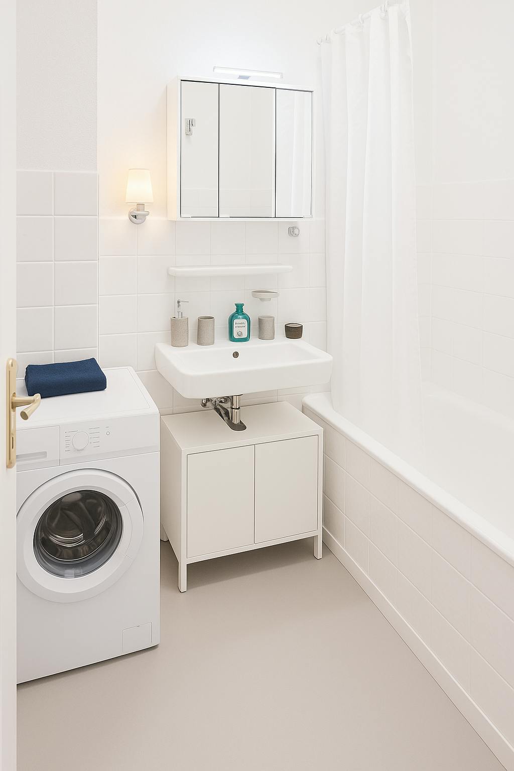 preview gallery tile