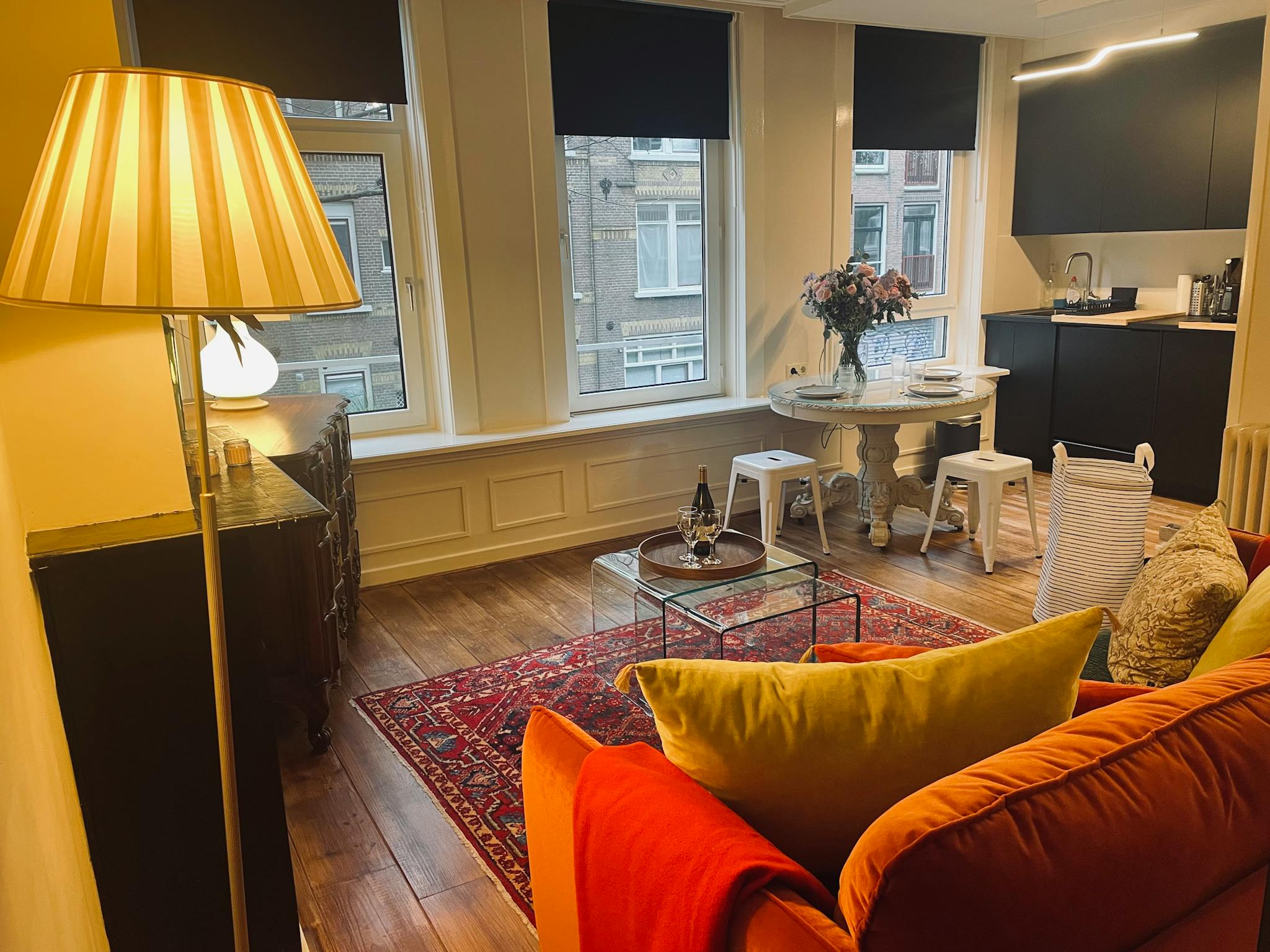 Tweede Jacob van Campenstraat, Amsterdam preview