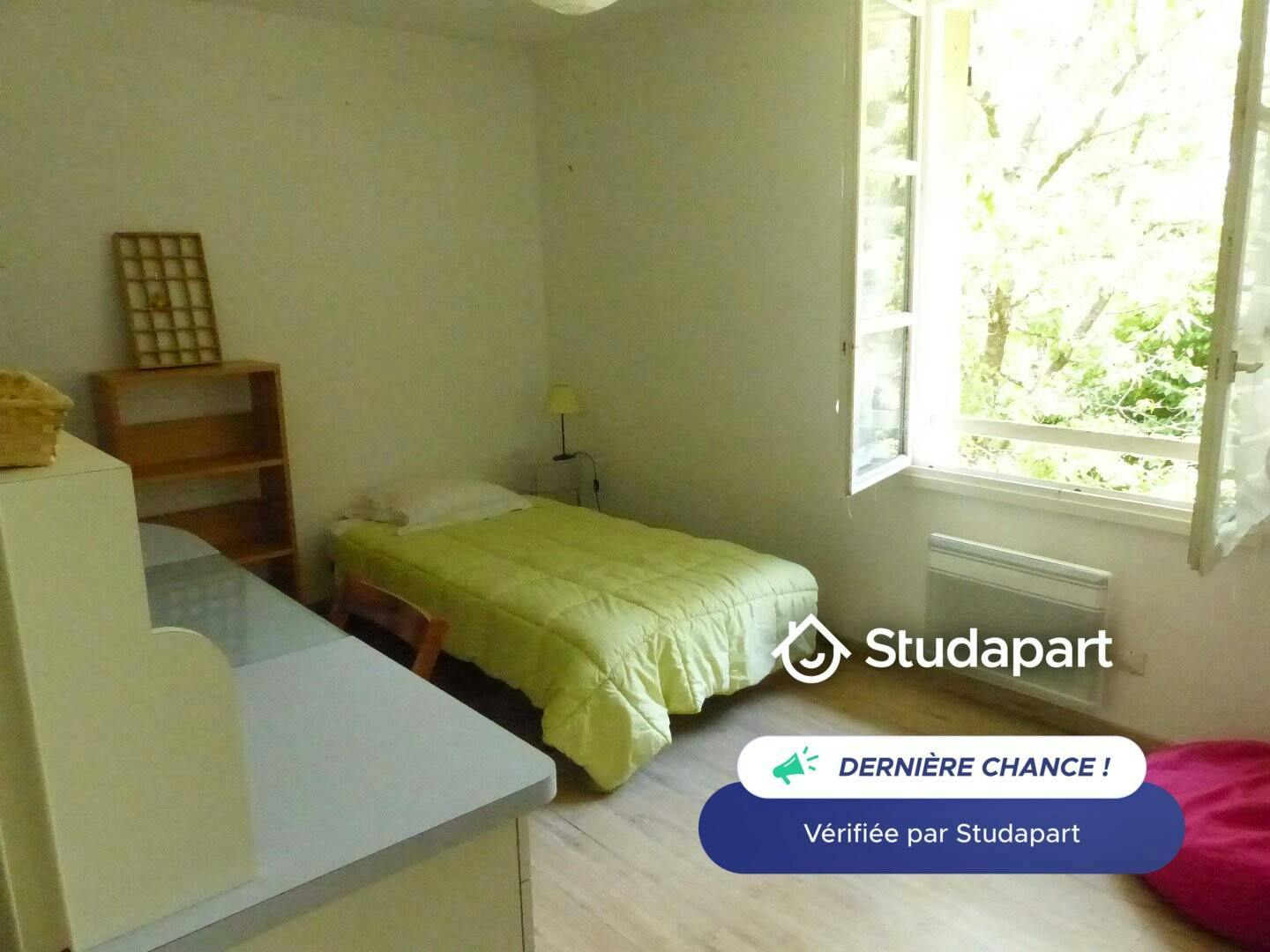 Kamer in Francheville