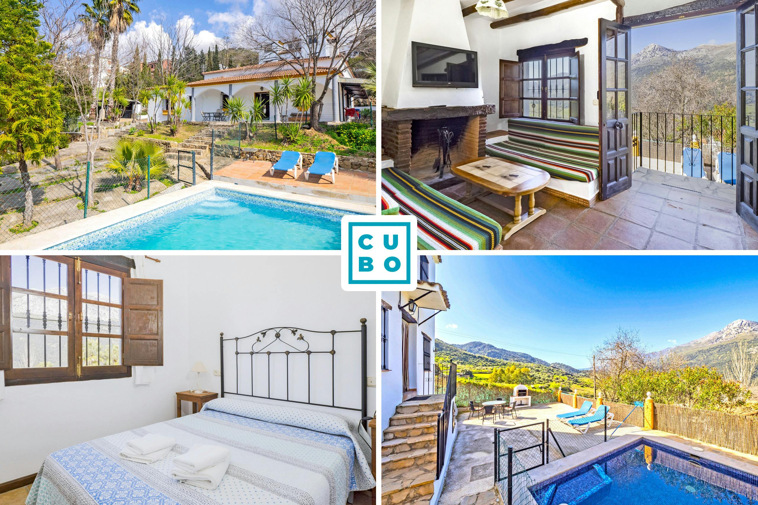 Дом сдается в аренду за 9 999 € в месяц в Jimera de Líbar, Avenida Fuerzas Armadas