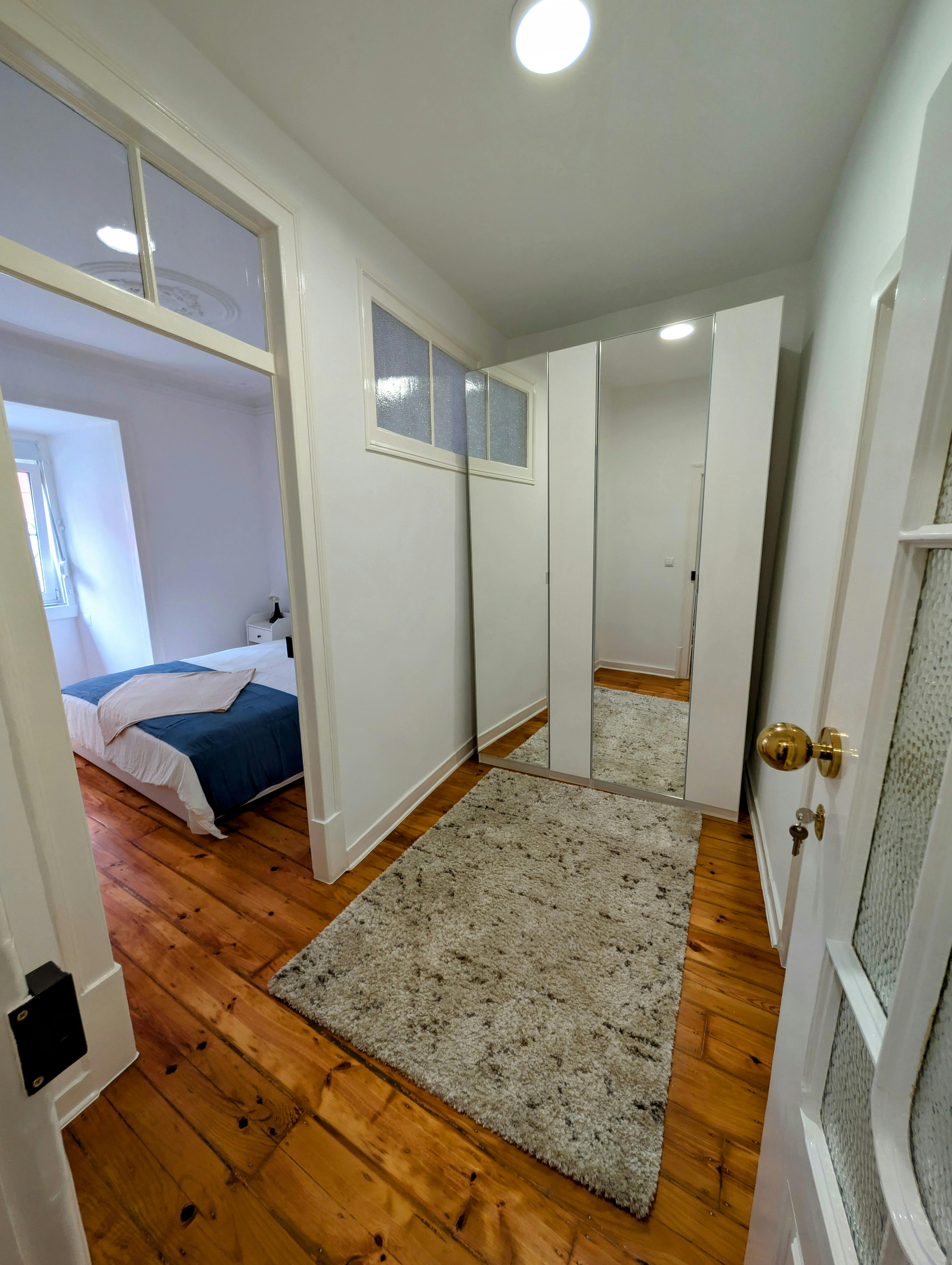 Apartment Lisbon, 2 beds — photo 2