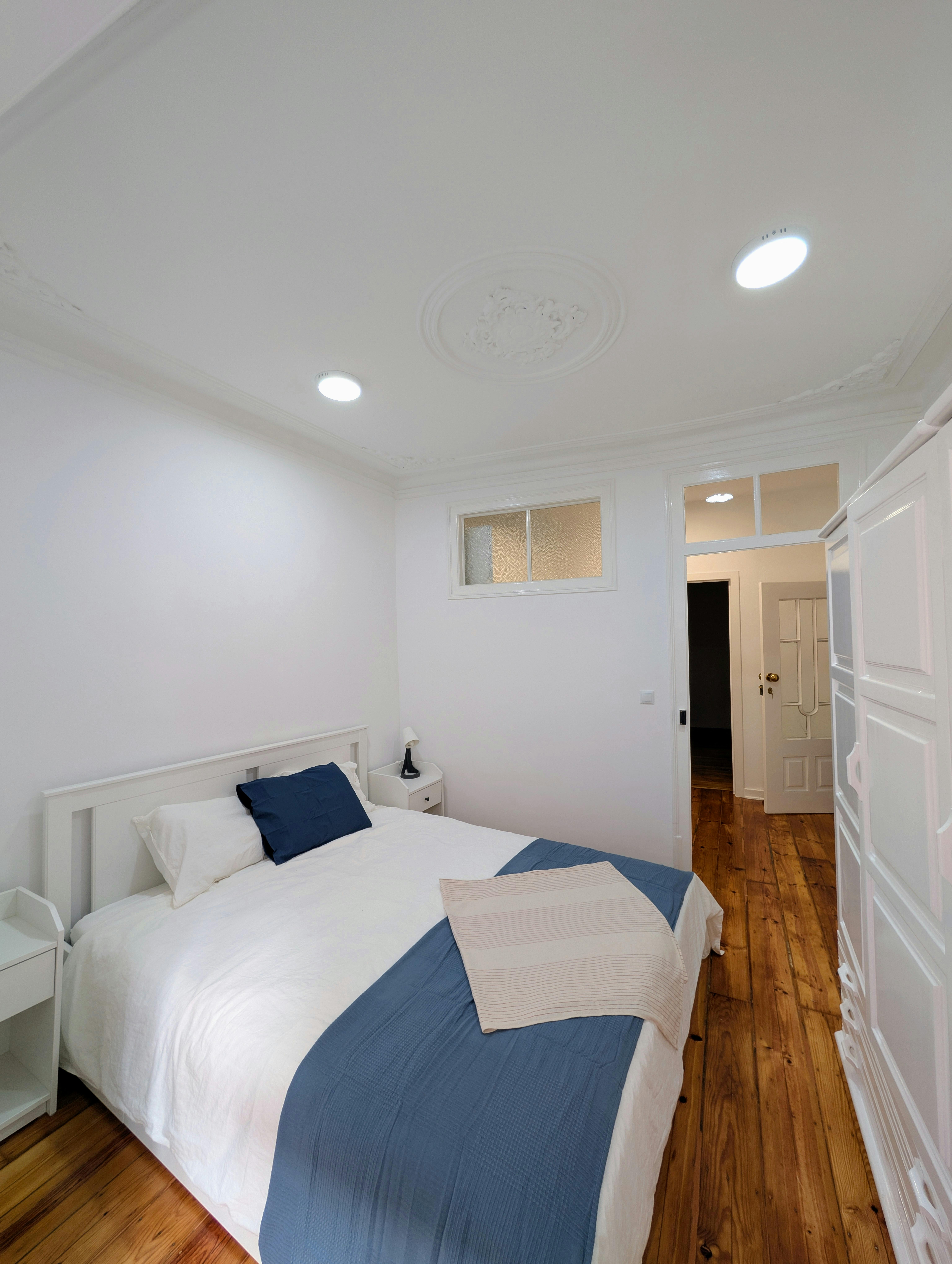 Apartment Lisbon, 2 beds — photo 3