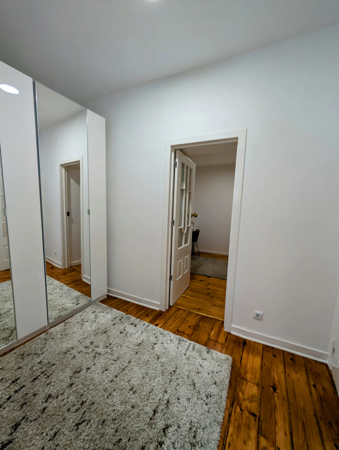 2-Bedroom Apartment in Rua de Santa Marta, Lisbon (1623221) ROOM 2