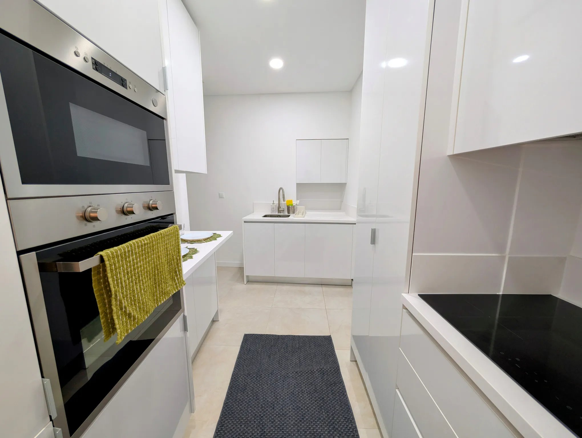 2-Bedroom Apartment in Rua de Santa Marta, Lisbon (1623221) ROOM 1