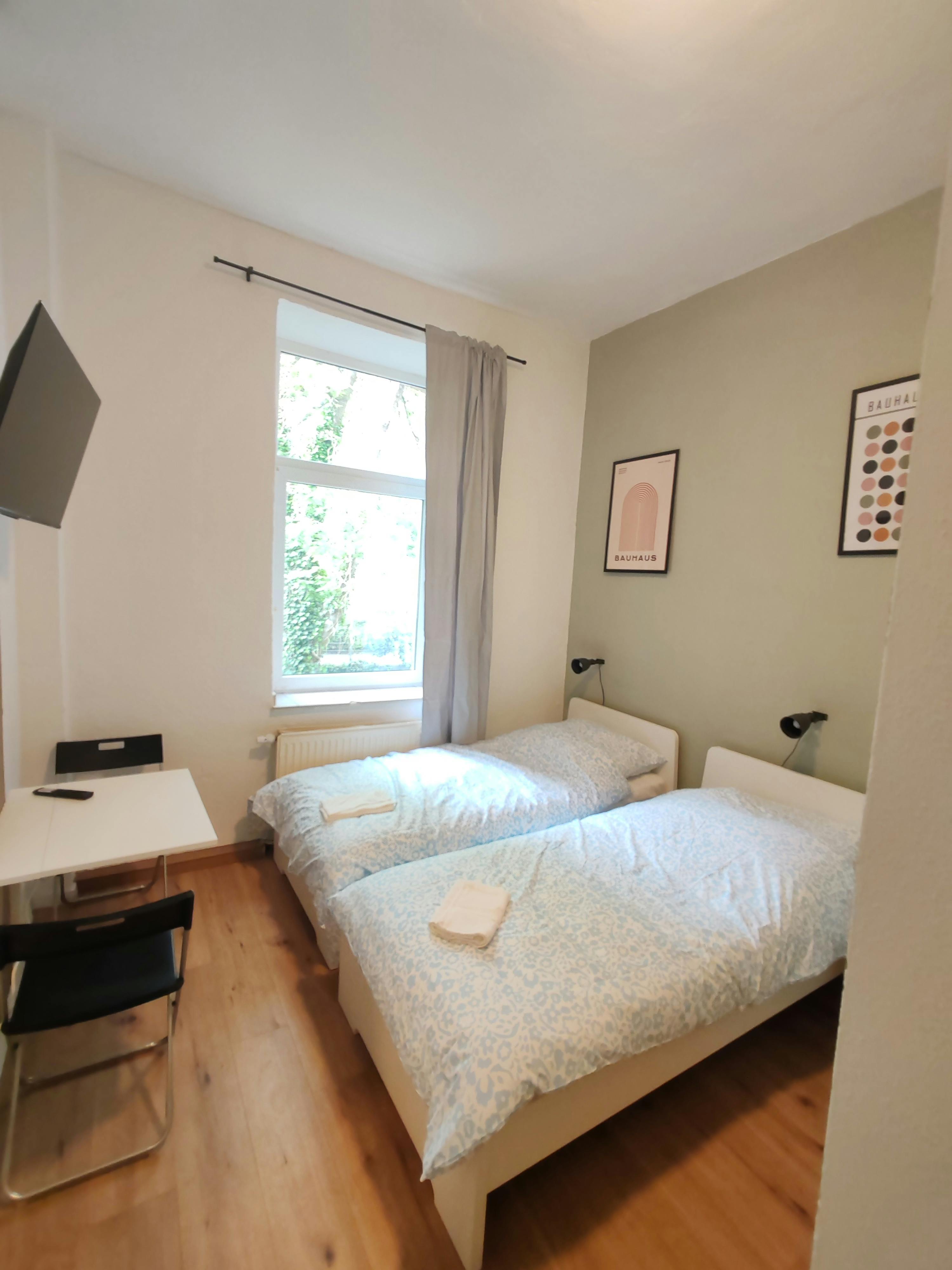Apartment for rent for €830 per month in Essen, Beisingstraße