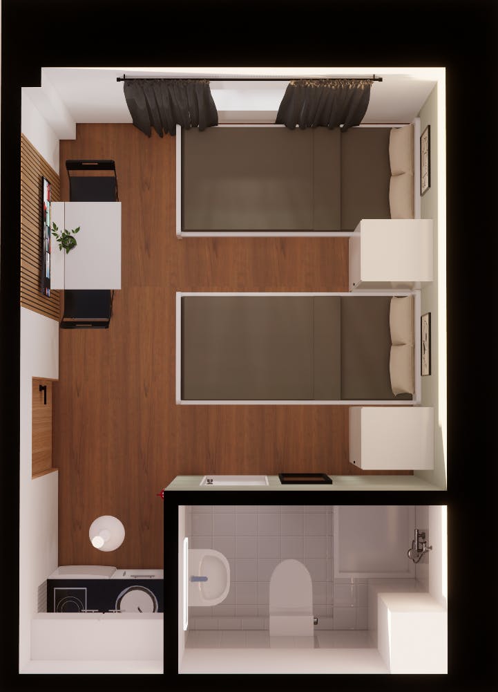 preview gallery tile