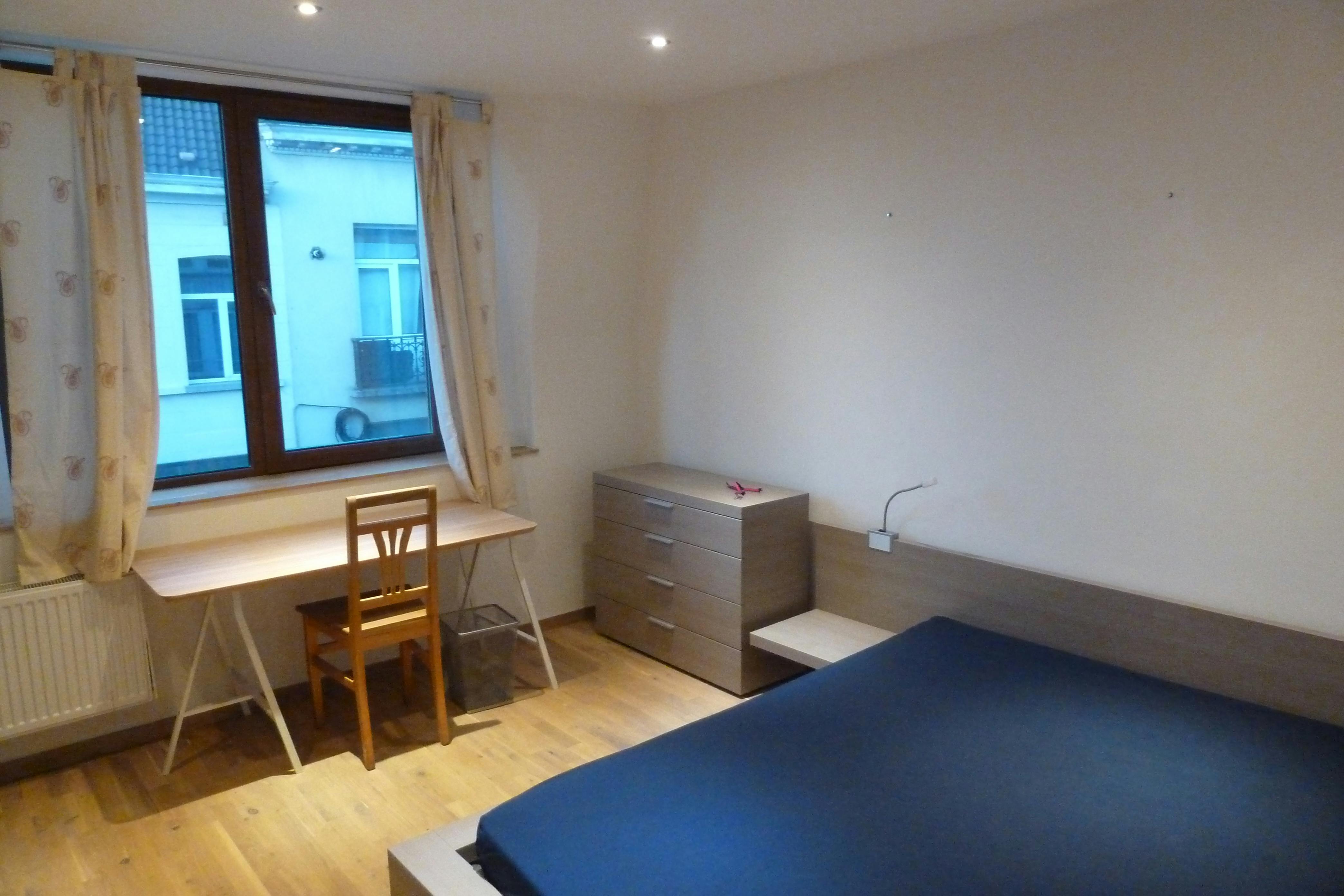 Studio in Etterbeek