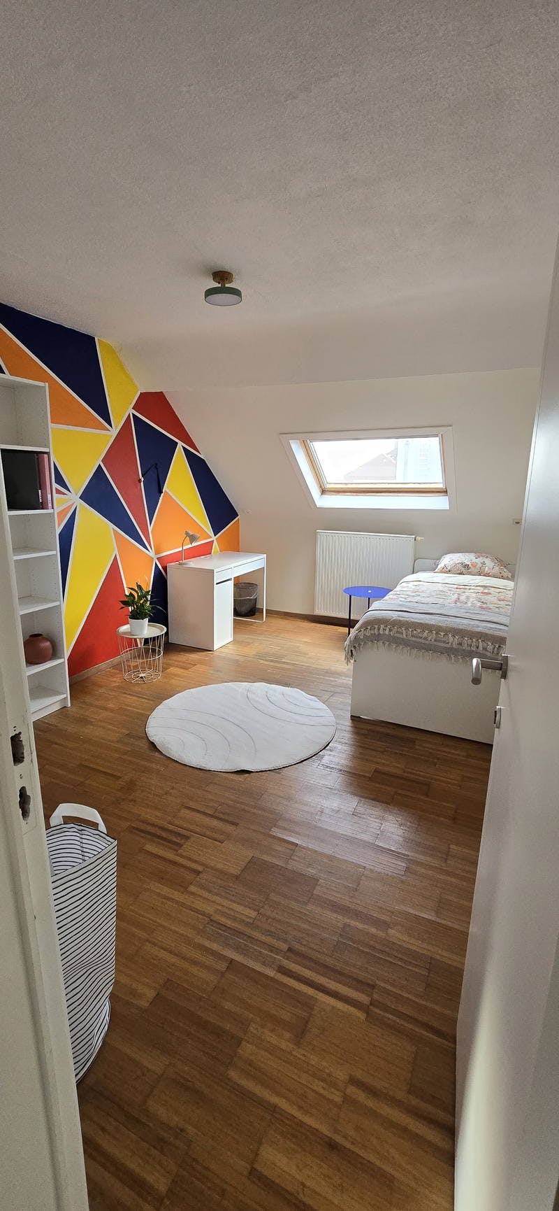 Studio in Anderlecht