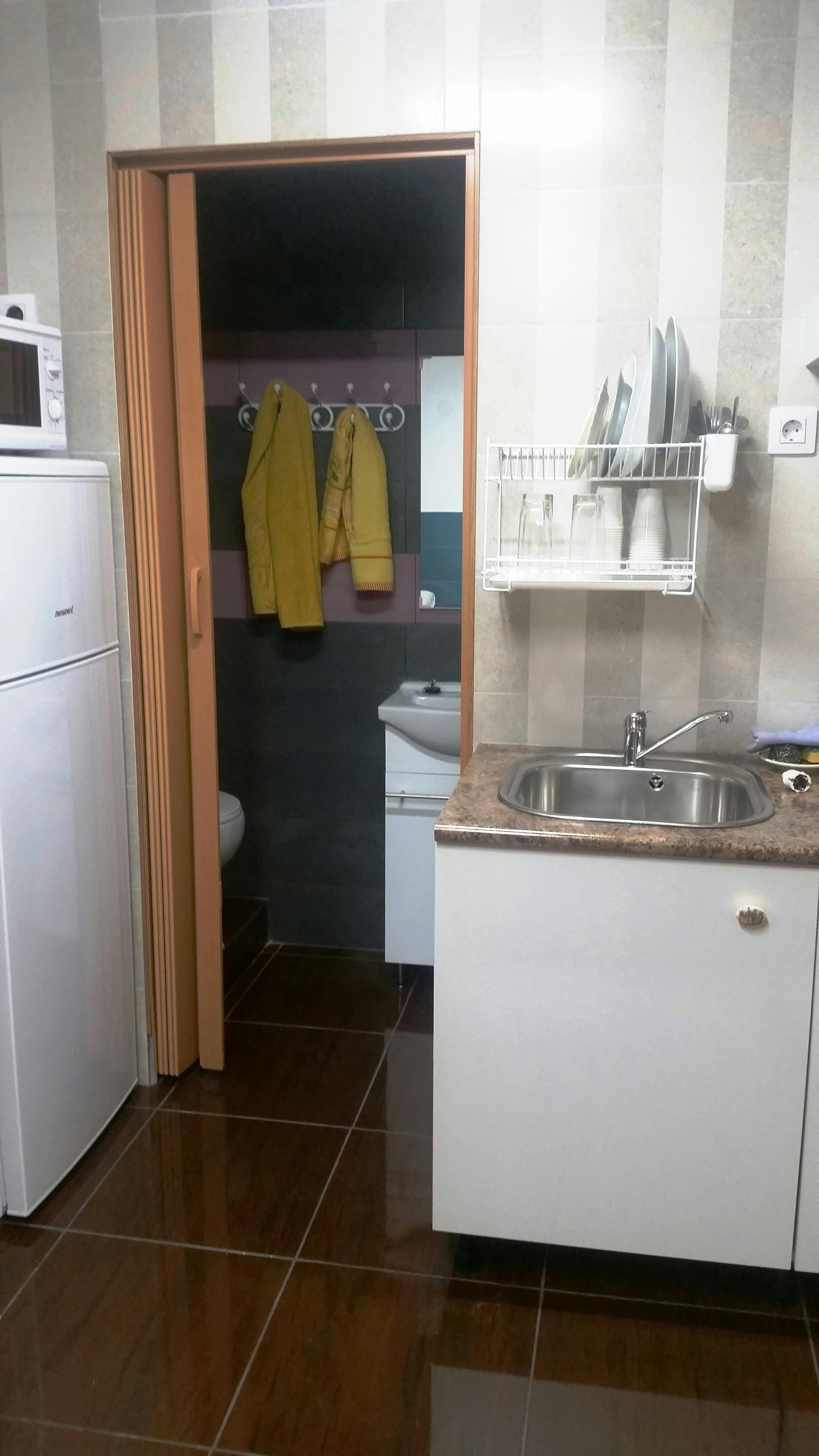 Apartment L'hospitalet De Llobregat — photo 7