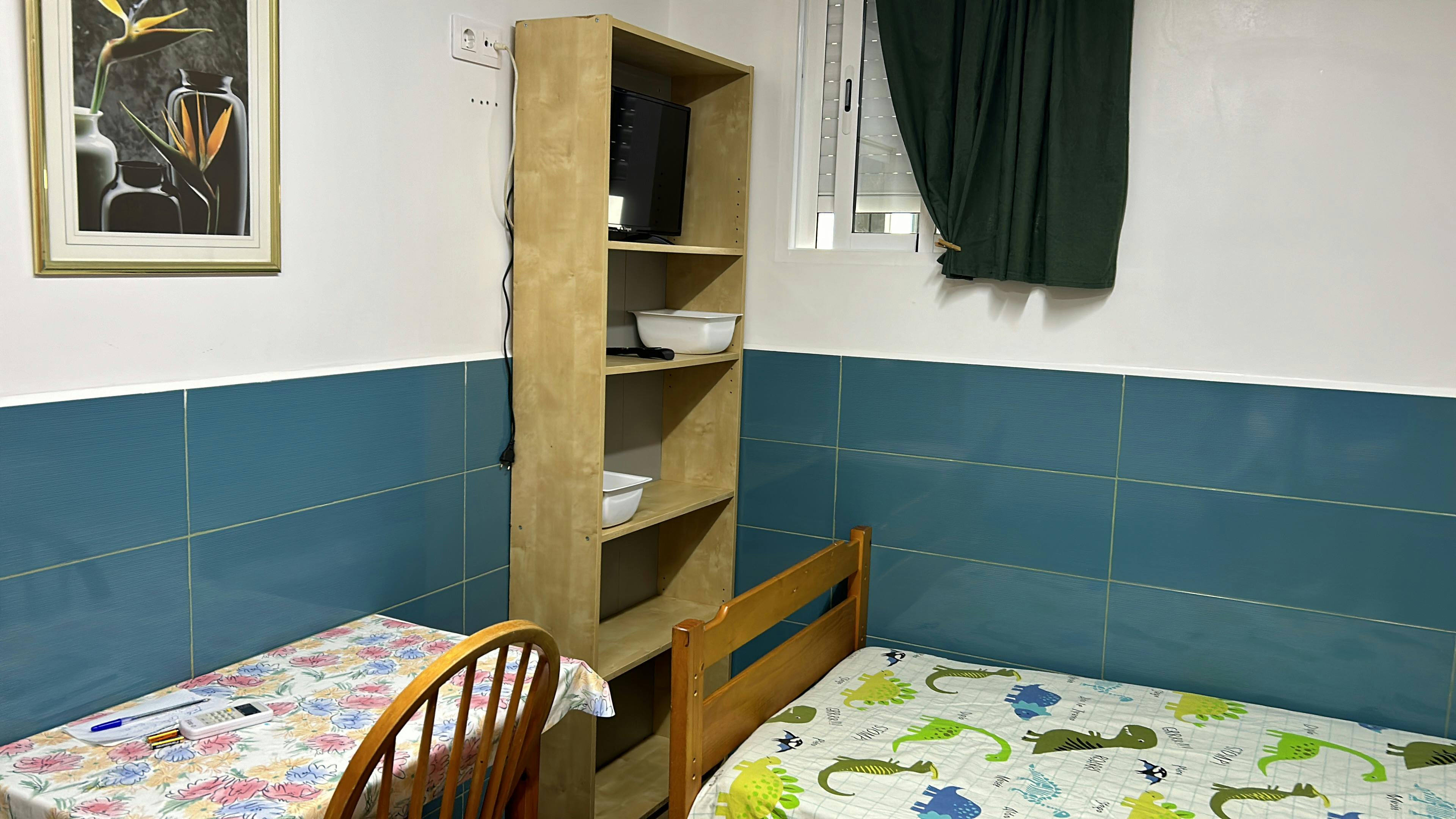 Apartment L'hospitalet De Llobregat — photo 9