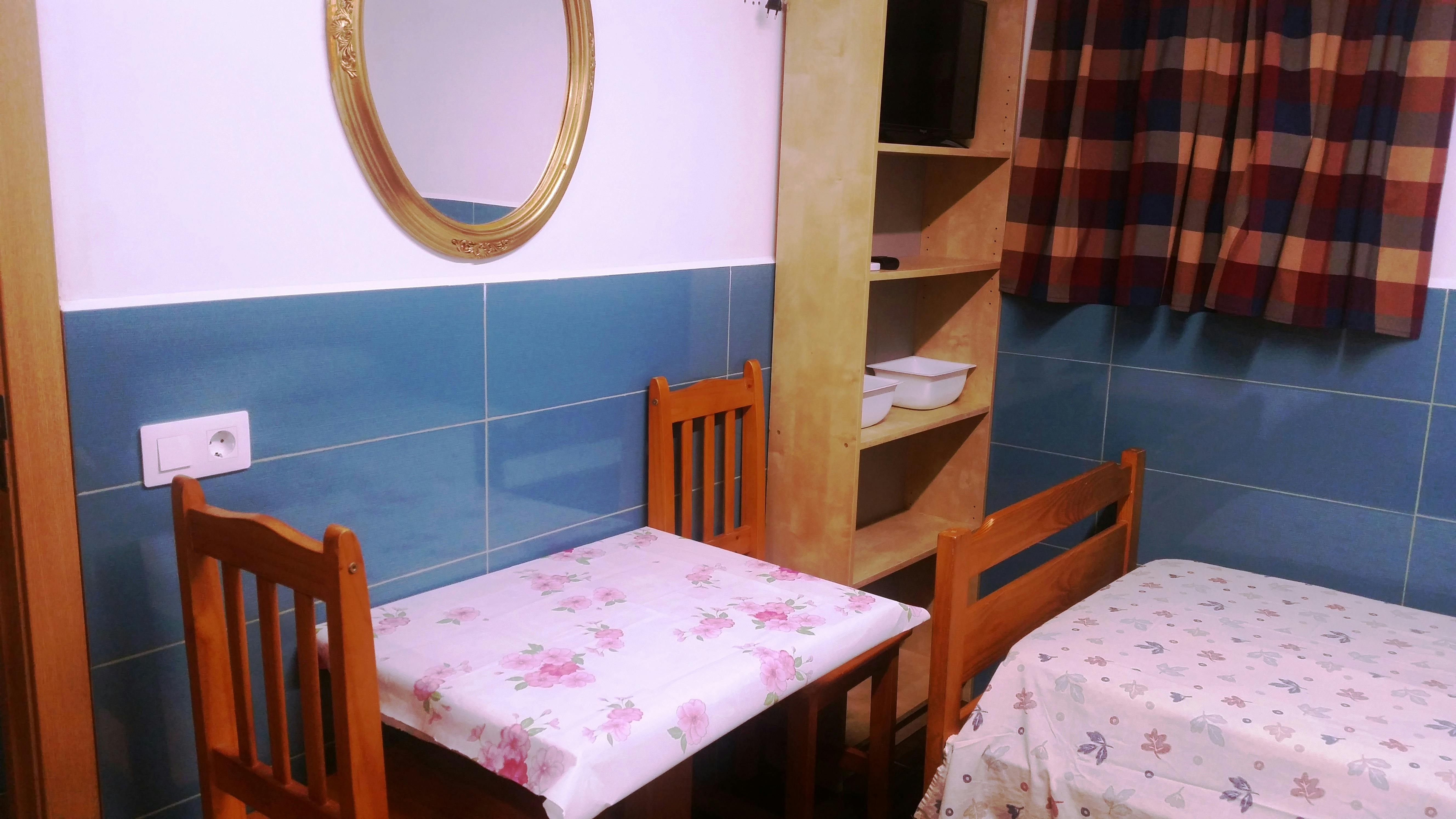 Apartment L'hospitalet De Llobregat — photo 1